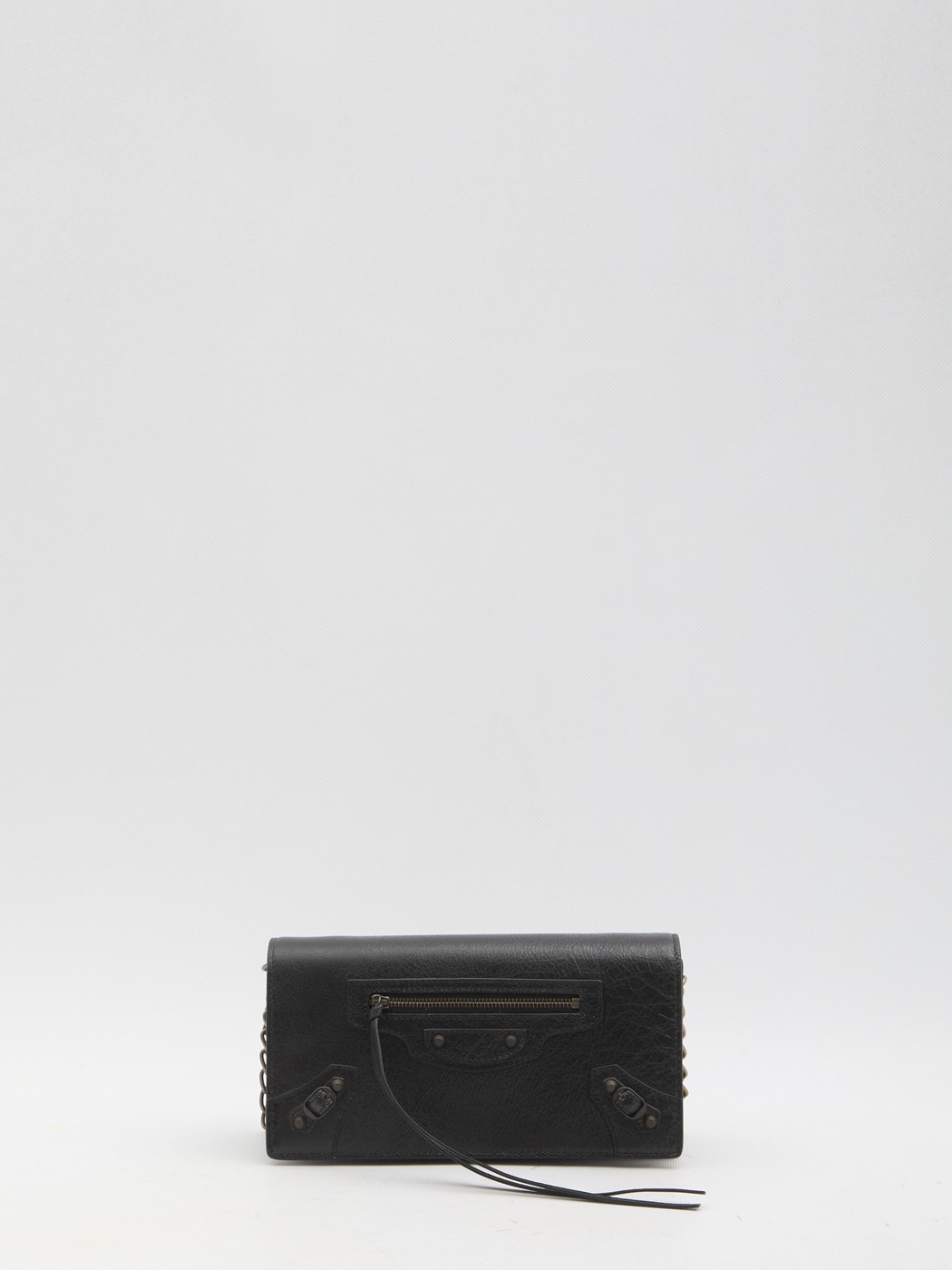 BALENCIAGA（バレンシアガ）ショルダー&クラッチ　2wayバッグ BALENCIAGA ショルダーバッグ クラッチバッグ 2WAY
