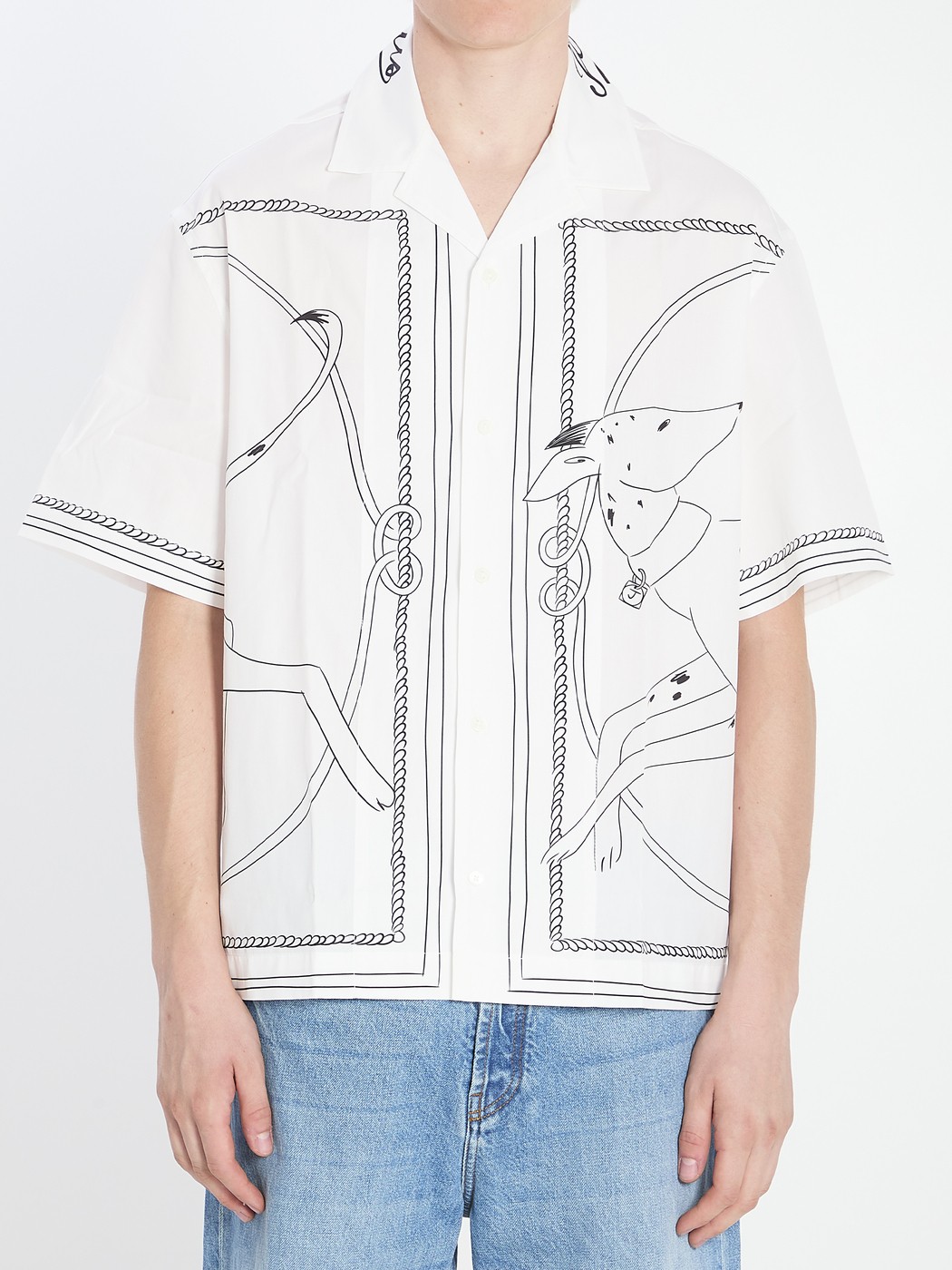 JACQUEMUS 半袖シャツ 楽天市場】JACQUEMUS ジャックムス シャツ La Chemise Moisson