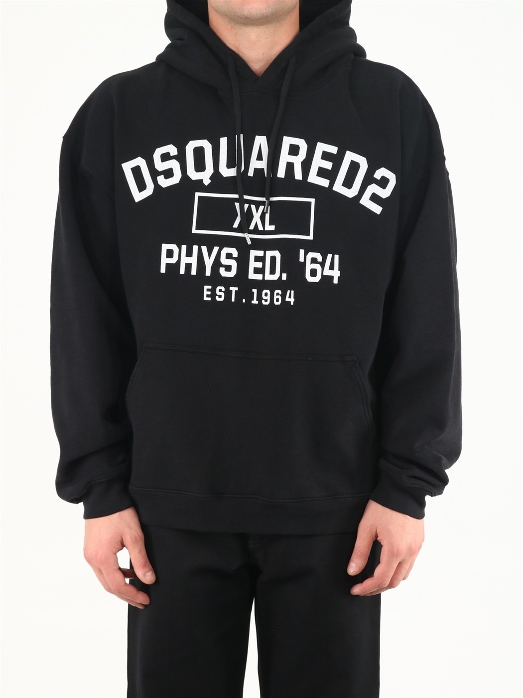 楽天市場】DSQUARED2 ディースクエアード トレーナー Icon