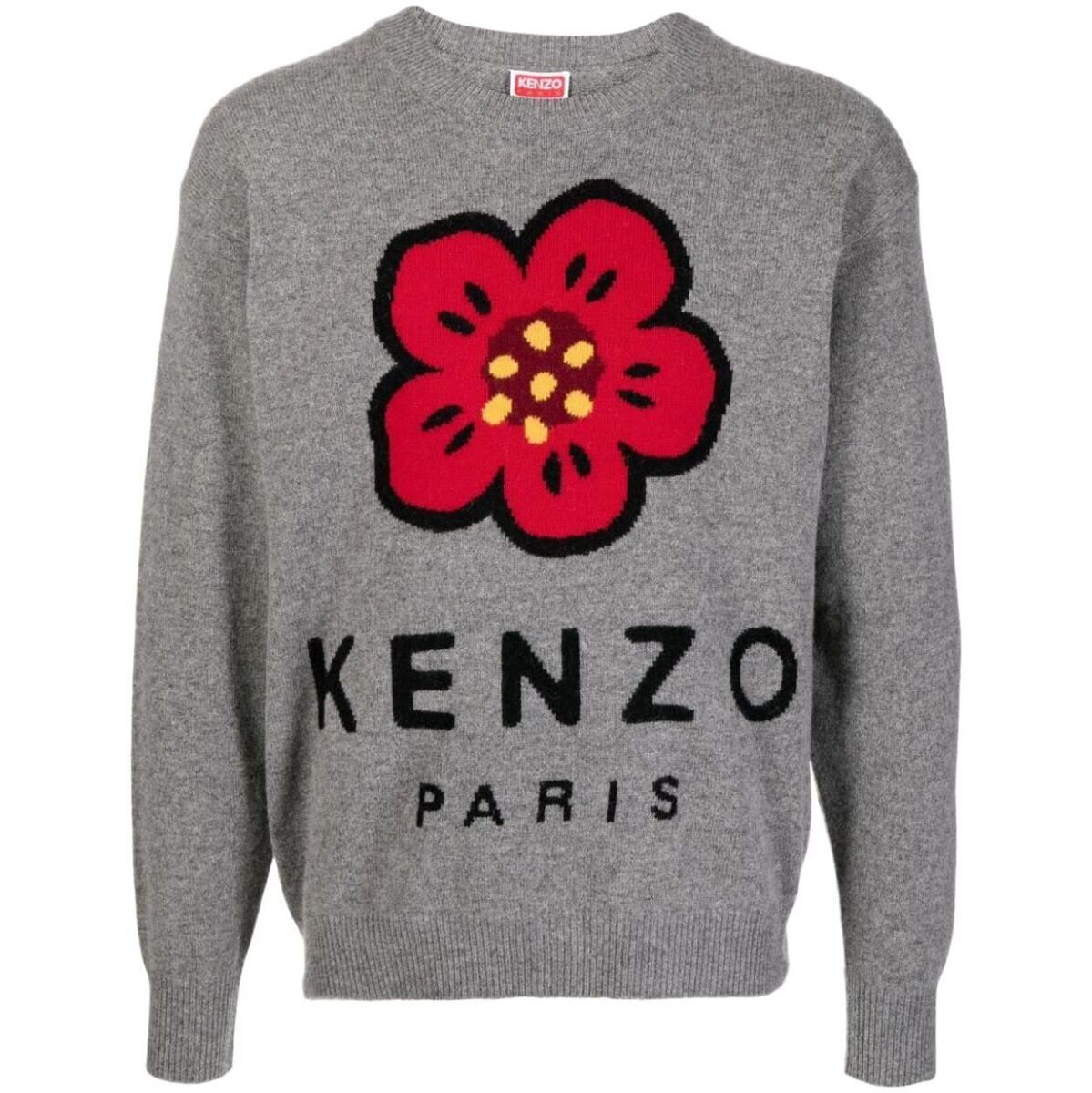 KENZO ケンゾー ☆ セーター | masharf.com