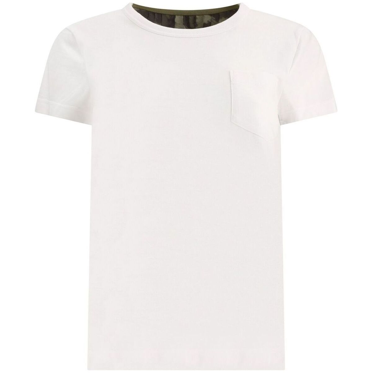 sacai サカイ レディースTシャツ 直販卸売 bodycontourz.com