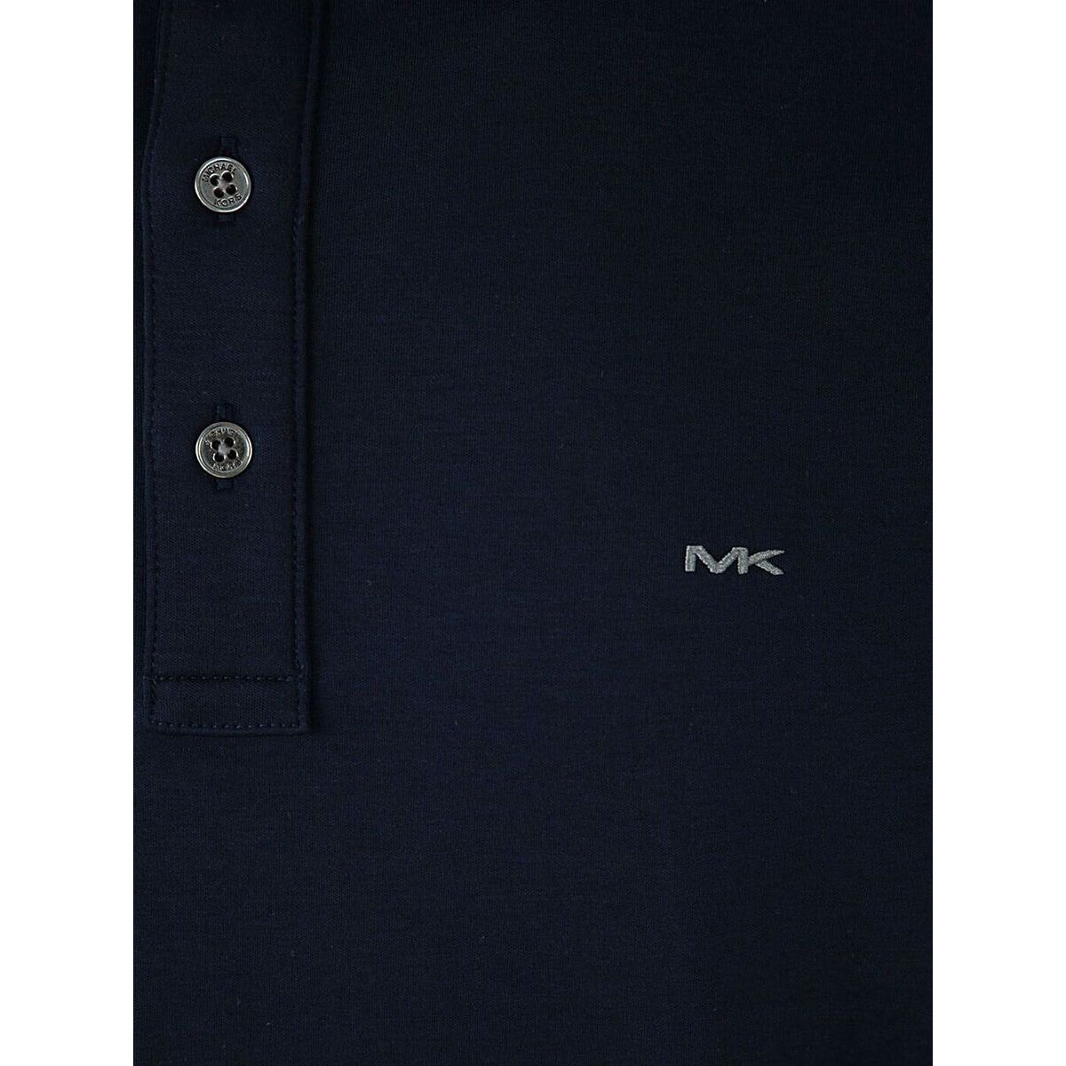 オンライン限定商品 MICHAEL KORS マイケルコース BLUE シャツ メンズ 秋冬2022 CF150CFC93091BLU mc  equipilates.com.br