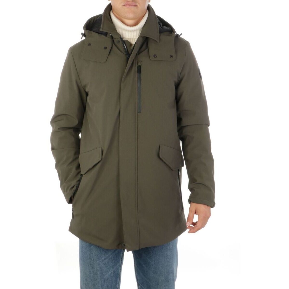 人気の福袋 【お年玉セール特価】 新品、未使用 WOOLRICH ウールリッチ