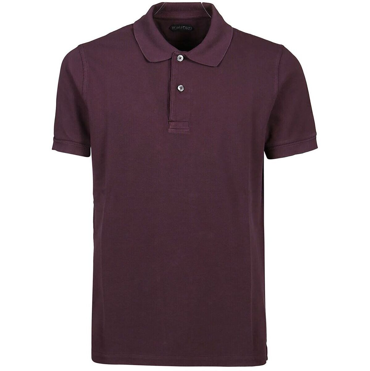 TOM FORD トム フォード RED シャツ メンズ 秋冬2022 TFJ982BA266ROSSO mc