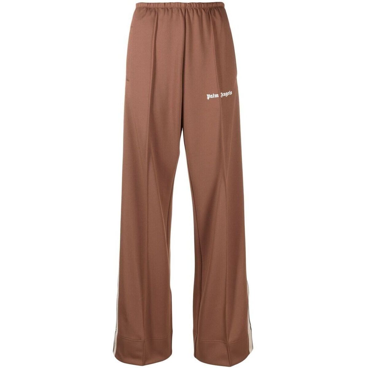 100％安いPALM ANGELS パーム エンジェルス BR WN パンツ レディース 秋冬2022 PWCJ010F22FAB0016001関税 送料無料ラッピング無料BRANDSH P クラージュ市場店