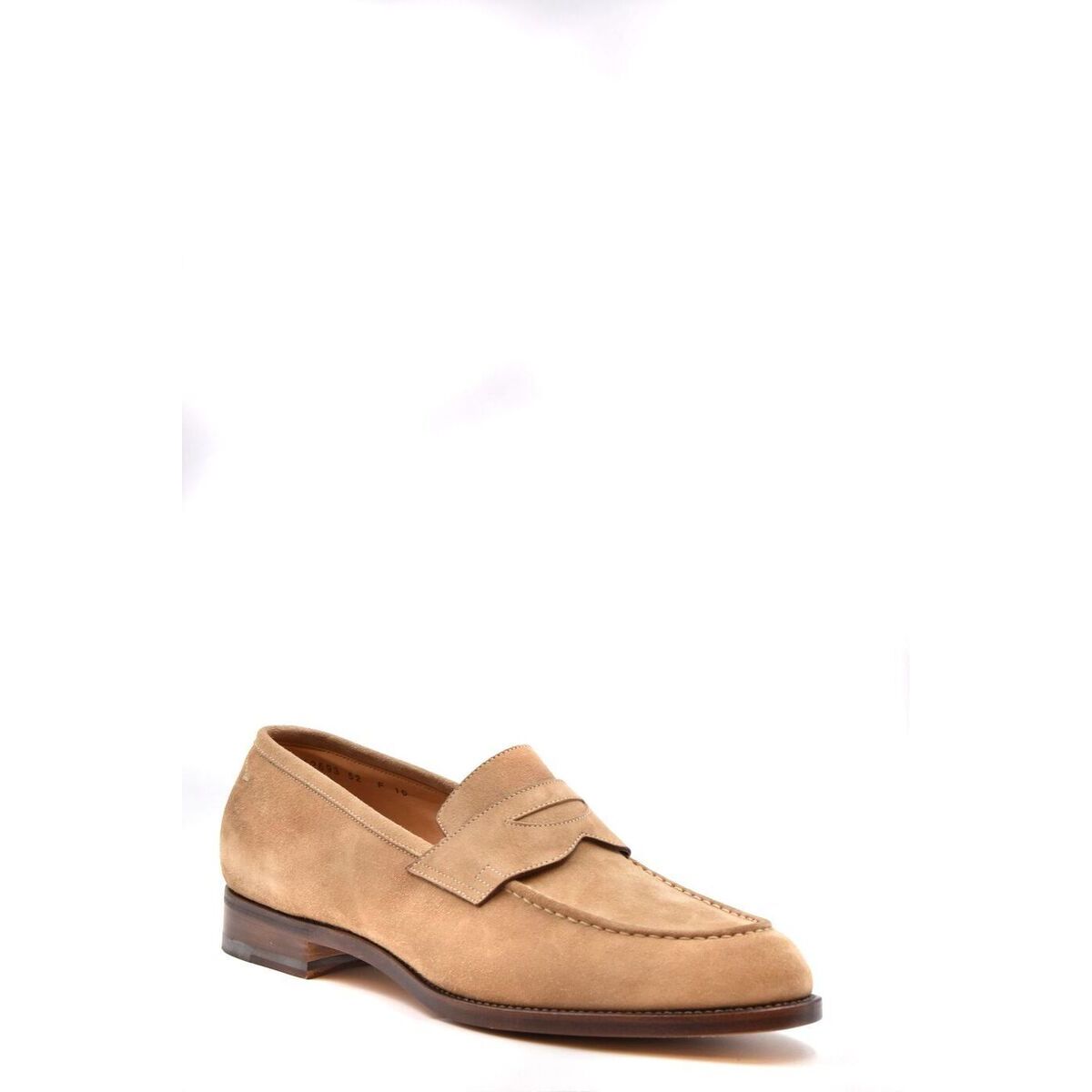 SANTONI サントーニ BEIGE mc 春夏2022 MCHI126963LC5NROVC52 