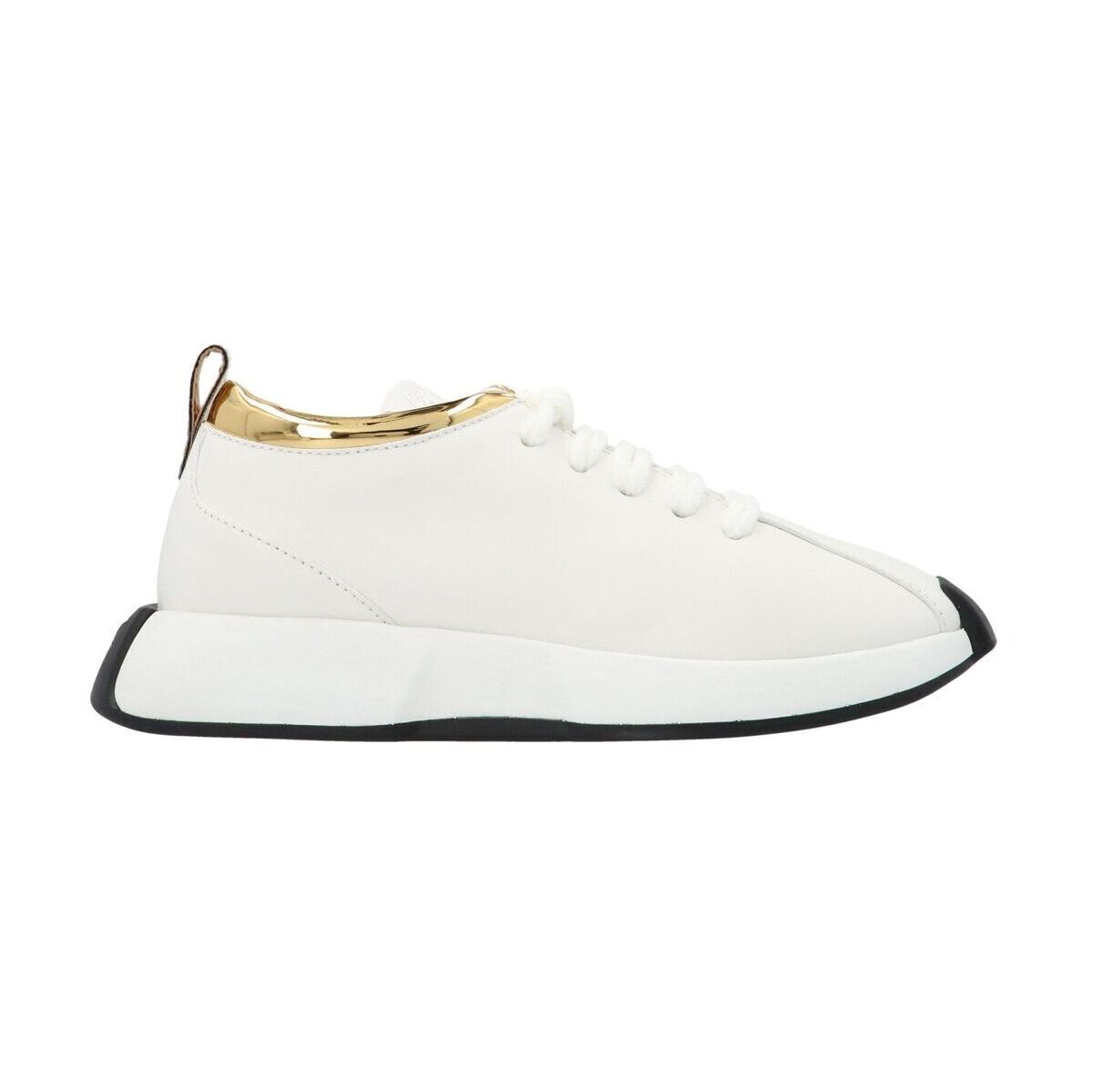 夏セール開催中 GIUSEPPE ZANOTTI DESIGN ジュゼッペ ザノッティ WHITE