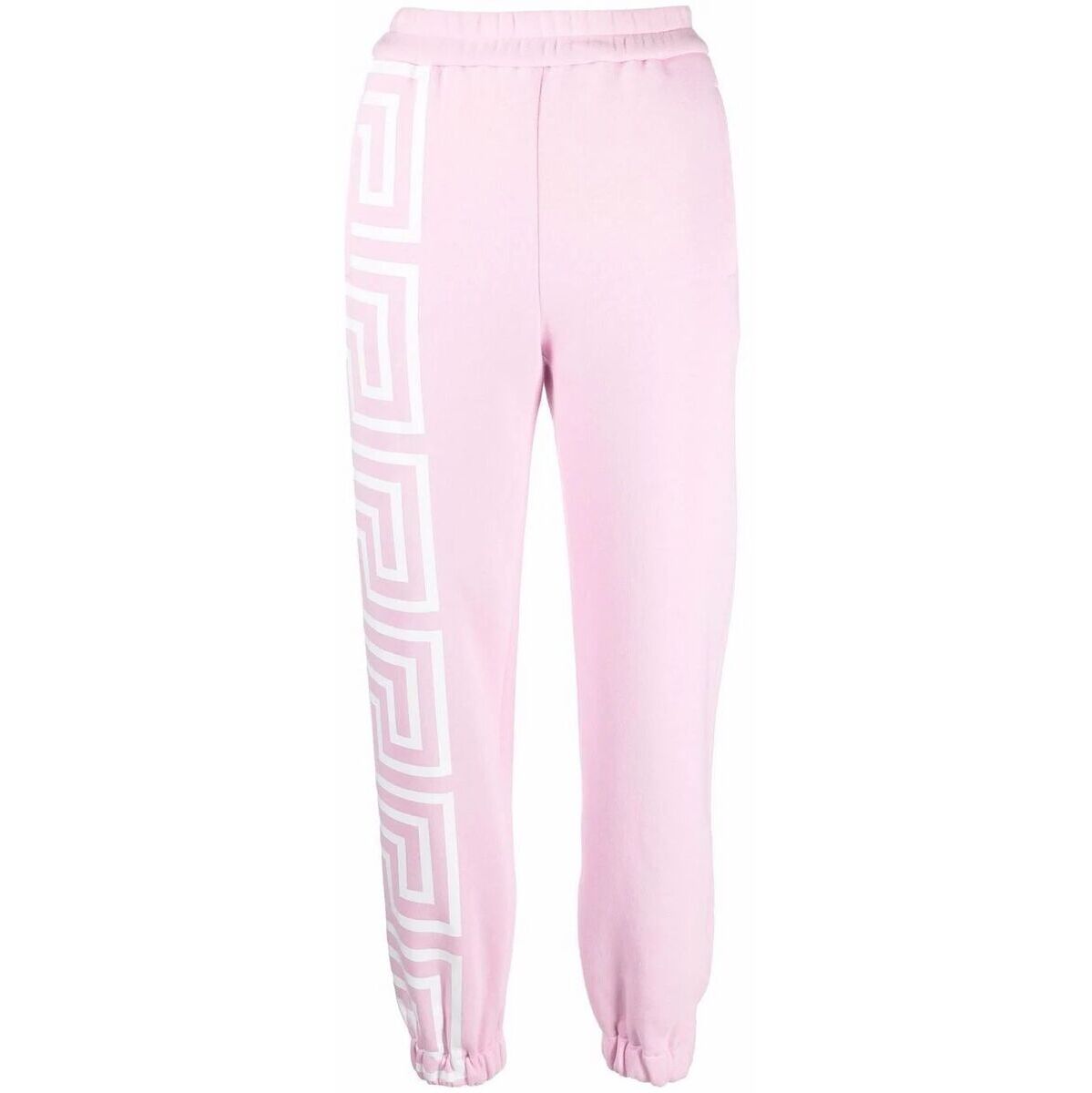 人気ブランドVERSACE ヴェルサーチ PINK パンツ レディース 秋冬2022 10010531A011742P100関税 送料無料ラッピング無料mc BRANDSH P クラージュ市場店