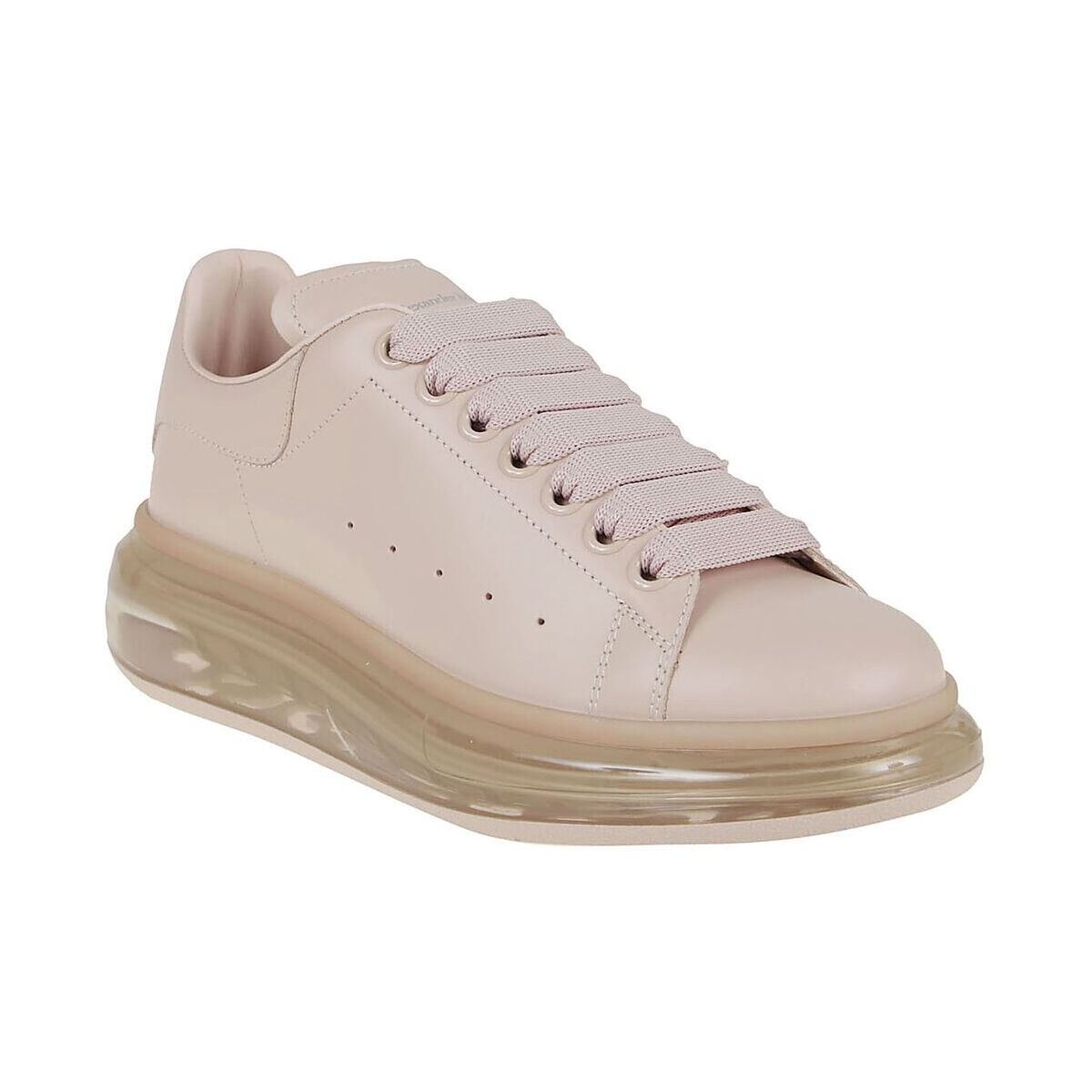 ALEXANDER MCQUEEN アレキサンダー 秋冬2022 718255WHX98BEIGE mc