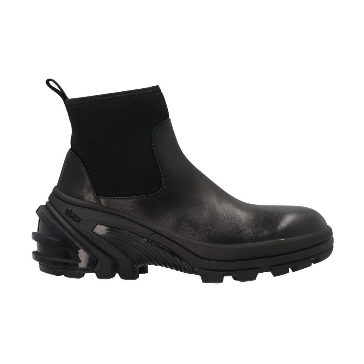 先着】1017 ALYX アリクス9SM MONO BOOT モノブーツ 42 | labiela.com