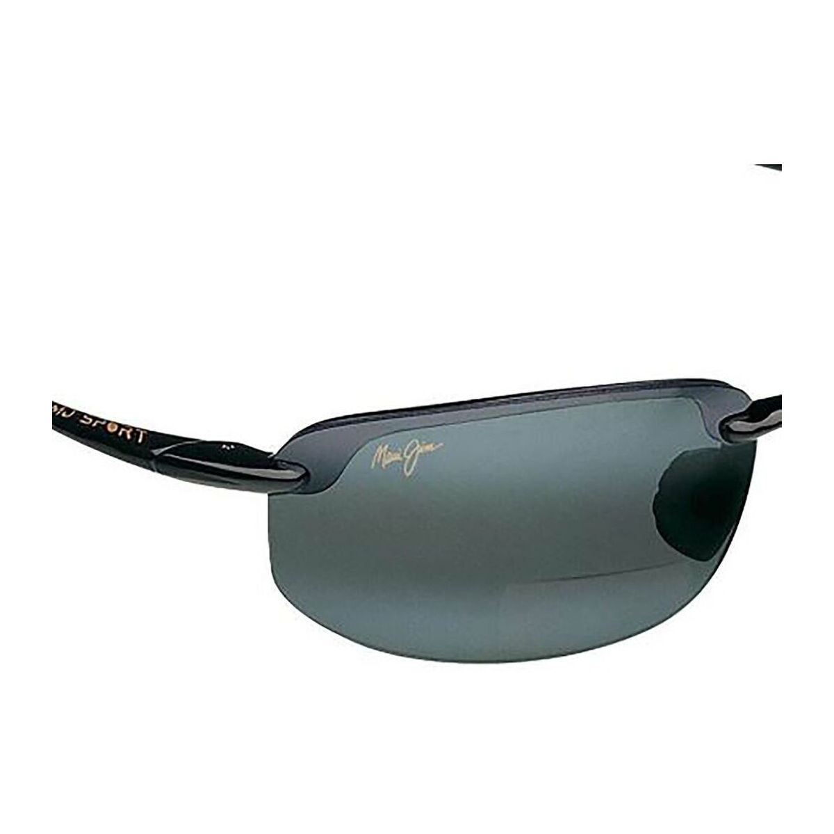 在庫処分】 取寄 マウイ ジム ミックスド プレート ポーラライズド サングラス Maui Jim Mixed Plate Polarized  Sunglasses Gloss Black Neutral Grey xn--cabaaselcapricho-9tb.com.ar