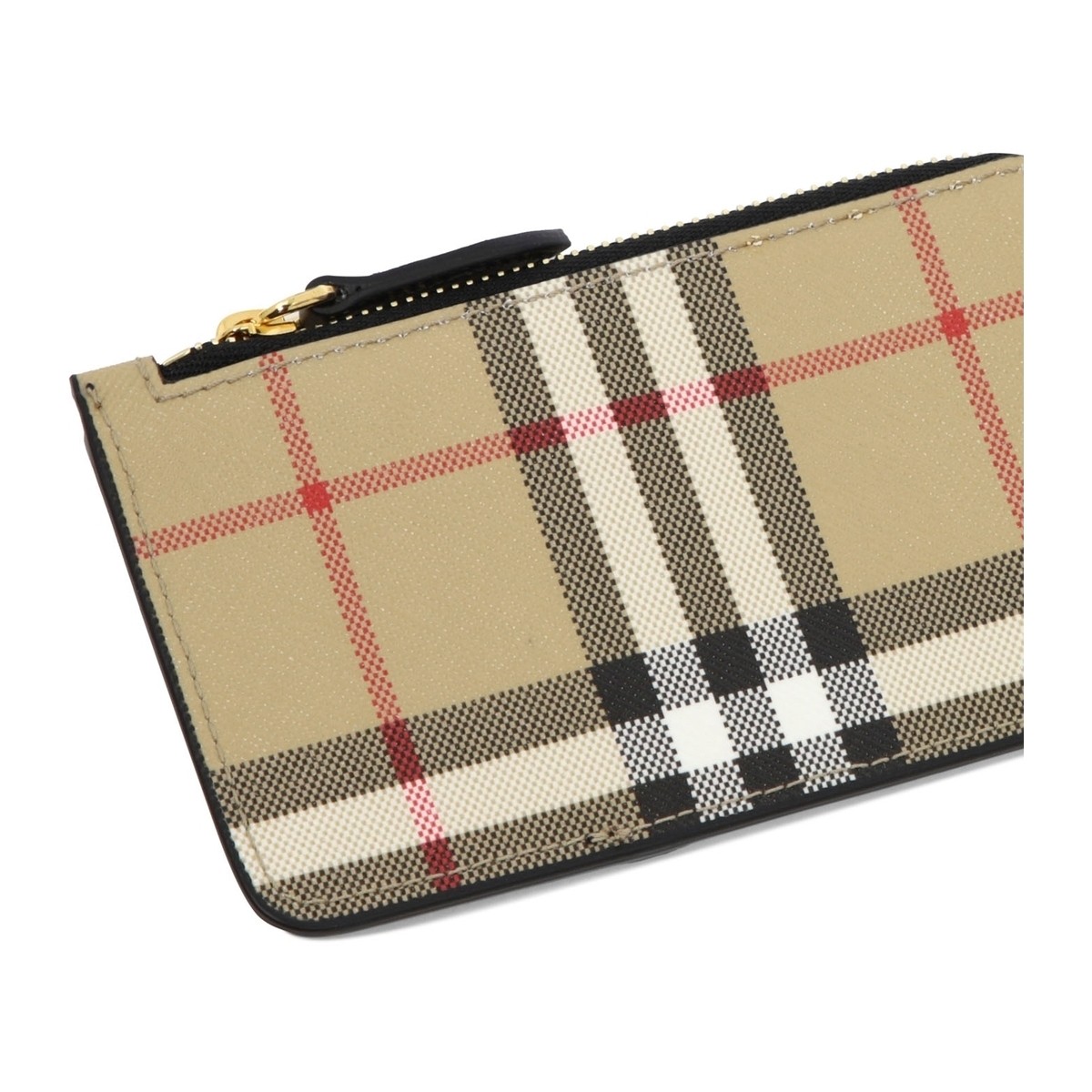 誕生日プレゼント 新品 BURBERRY コインケース 8058013 フラグメント