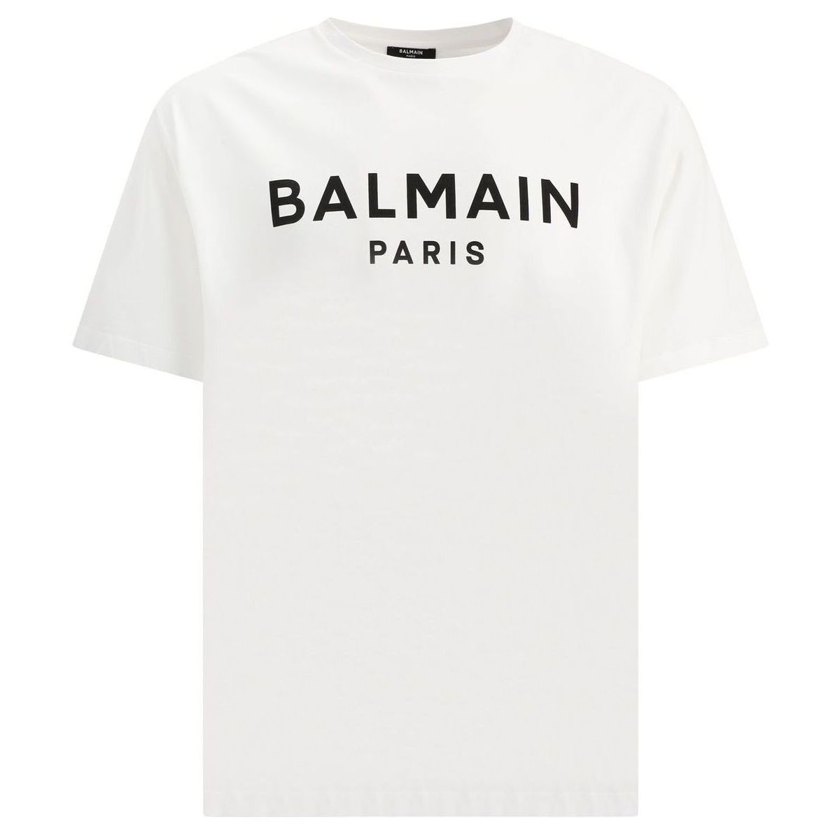 つやあり BALMAIN バルマン Tシャツ | www.tegdarco.com
