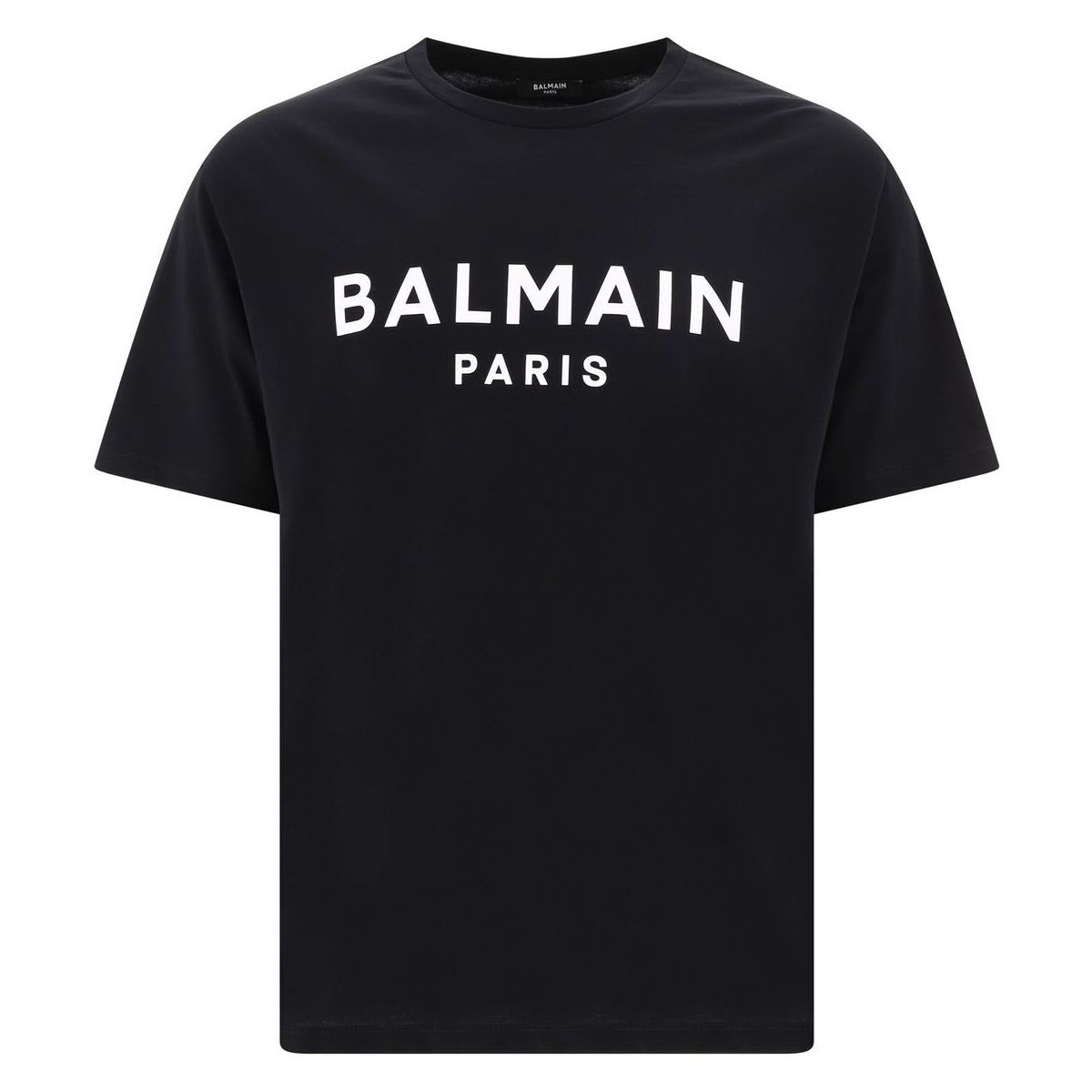 つやあり BALMAIN バルマン Tシャツ | www.tegdarco.com