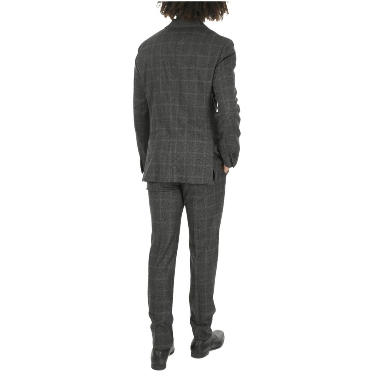 CORNELIANI コルネリアーニ GREY スーツ メンズ 88N7001817401015 Mc CORNELIANI コルネリアーニ GREY スーツ メンズ 88N7001817401015 Mc
