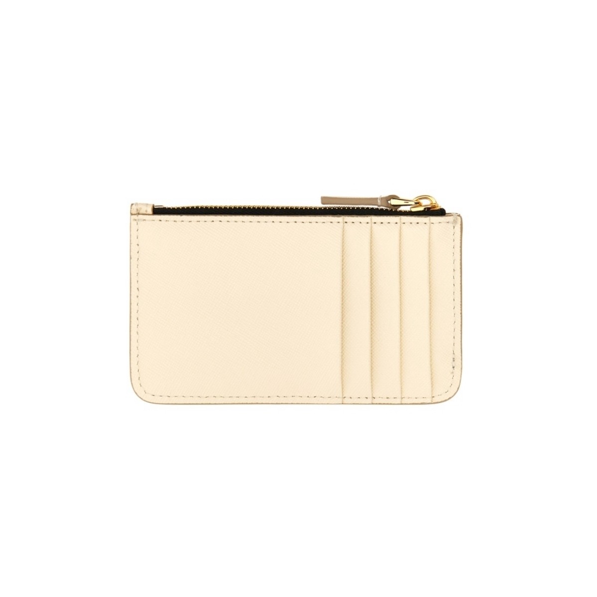 56%OFF!】 MARNI マルニ WHITE 財布 レディース 春夏2023