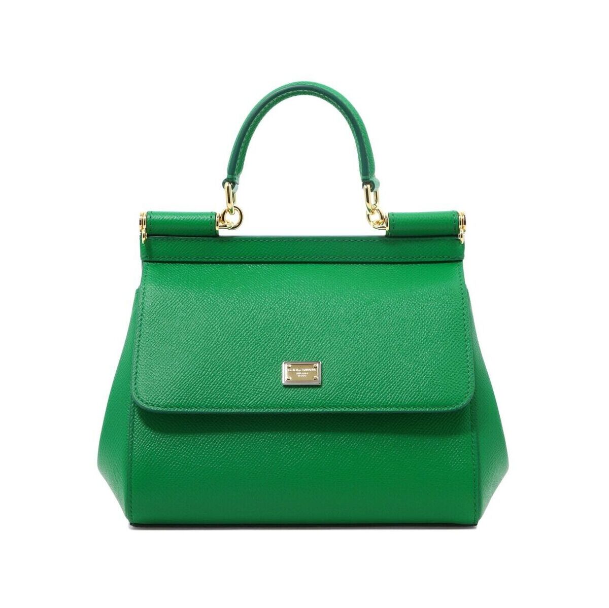 格安激安 DOLCEGABBANA ドルチェガッバーナ GREEN クラッチバッグ