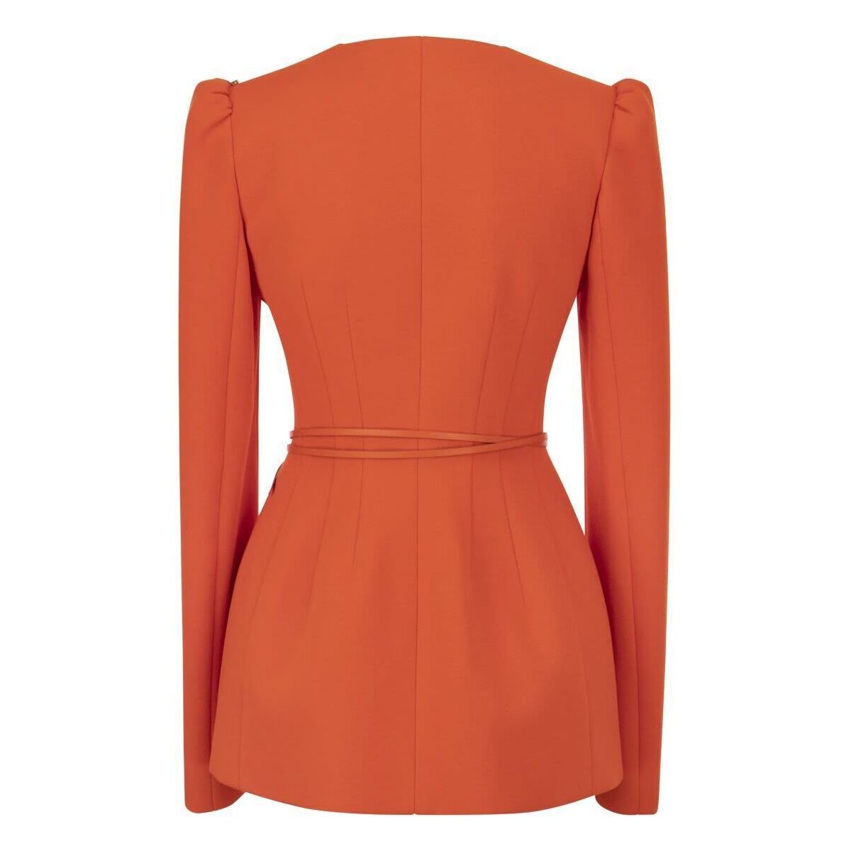 SPORTMAX スポーツマックス ORANGE レディース ジャケット 春夏2023