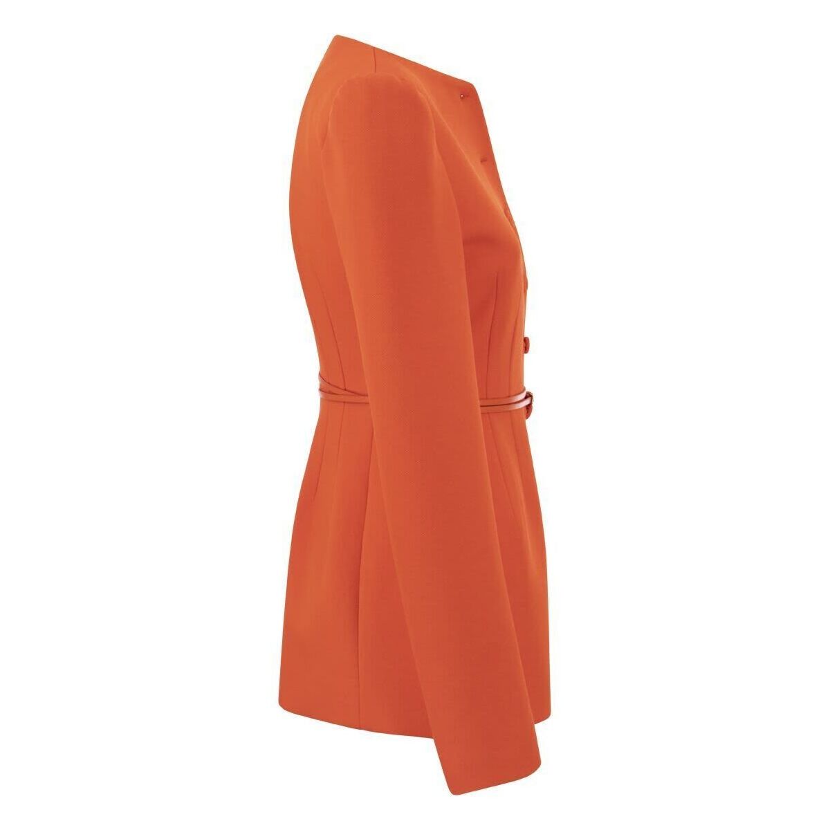 SPORTMAX スポーツマックス ORANGE レディース ジャケット 春夏2023