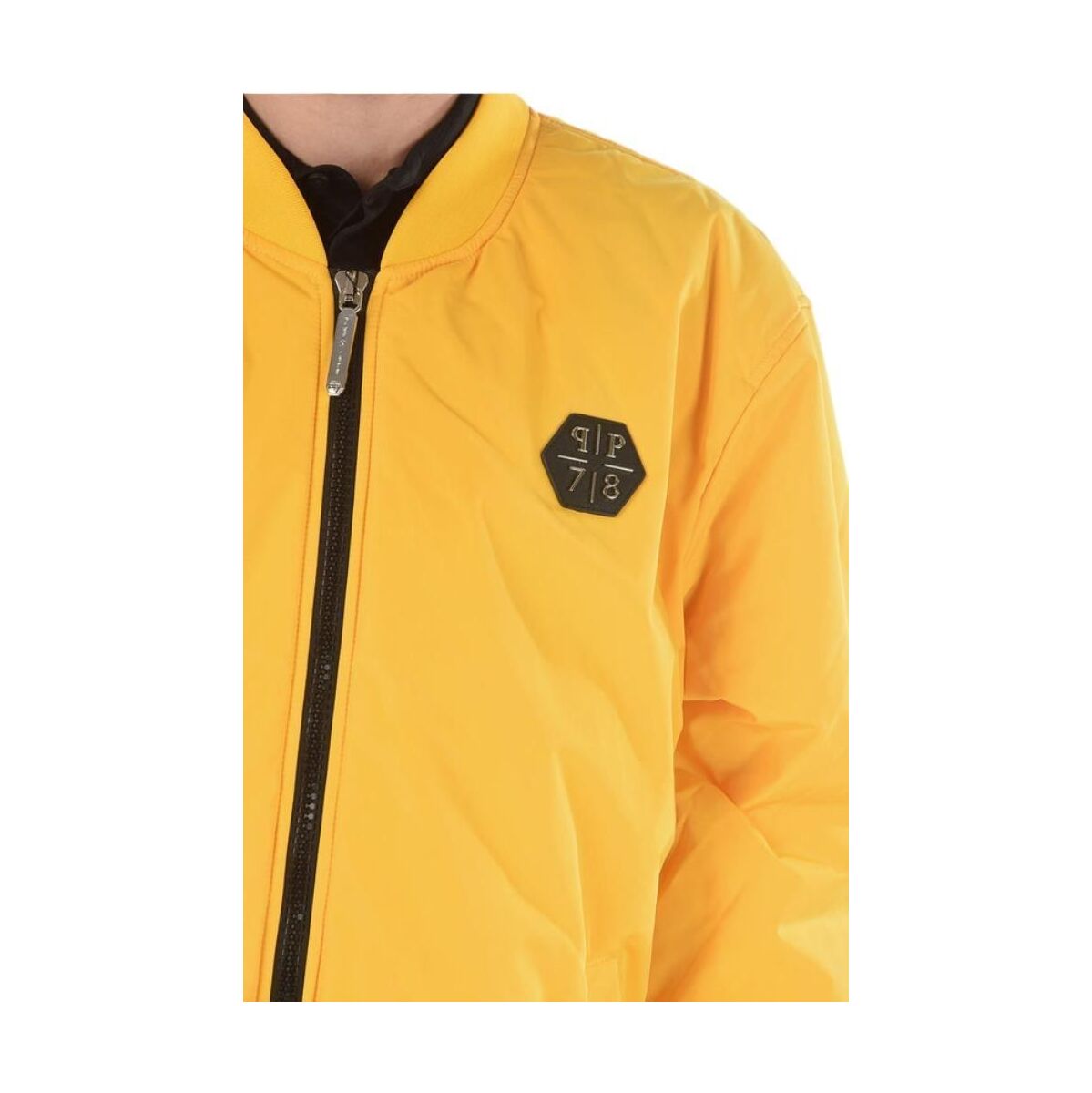 PHILIPP PLEIN フィリップ S19CMRB1551PNY002N09 YELLOW プレイン