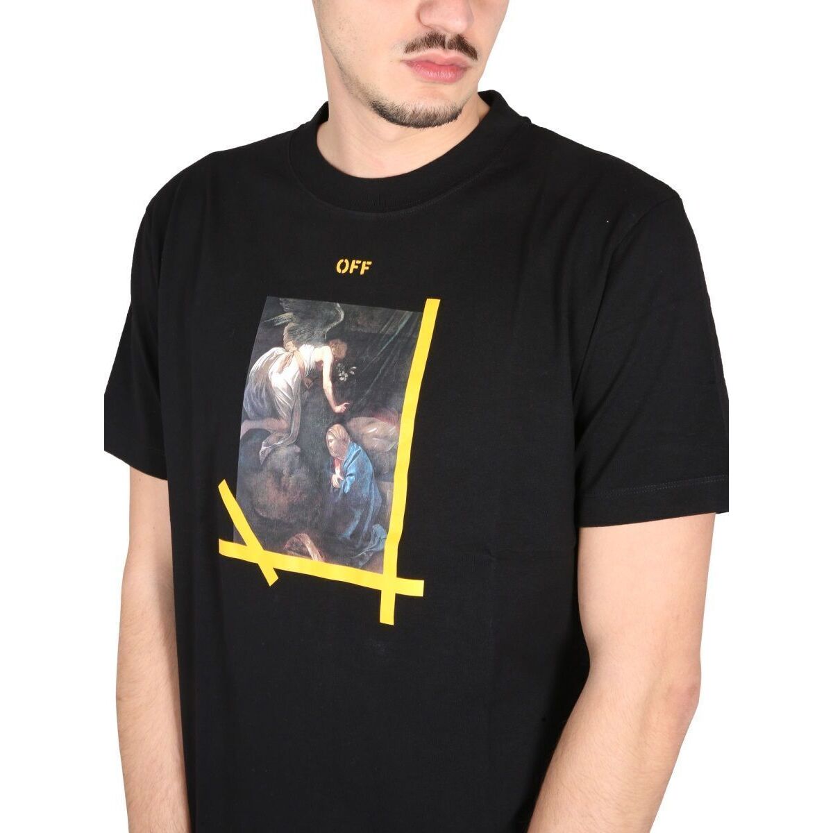 OFF WHITE オフホワイト メンズ mc 春夏2023 OMAA027C99JER0151001 