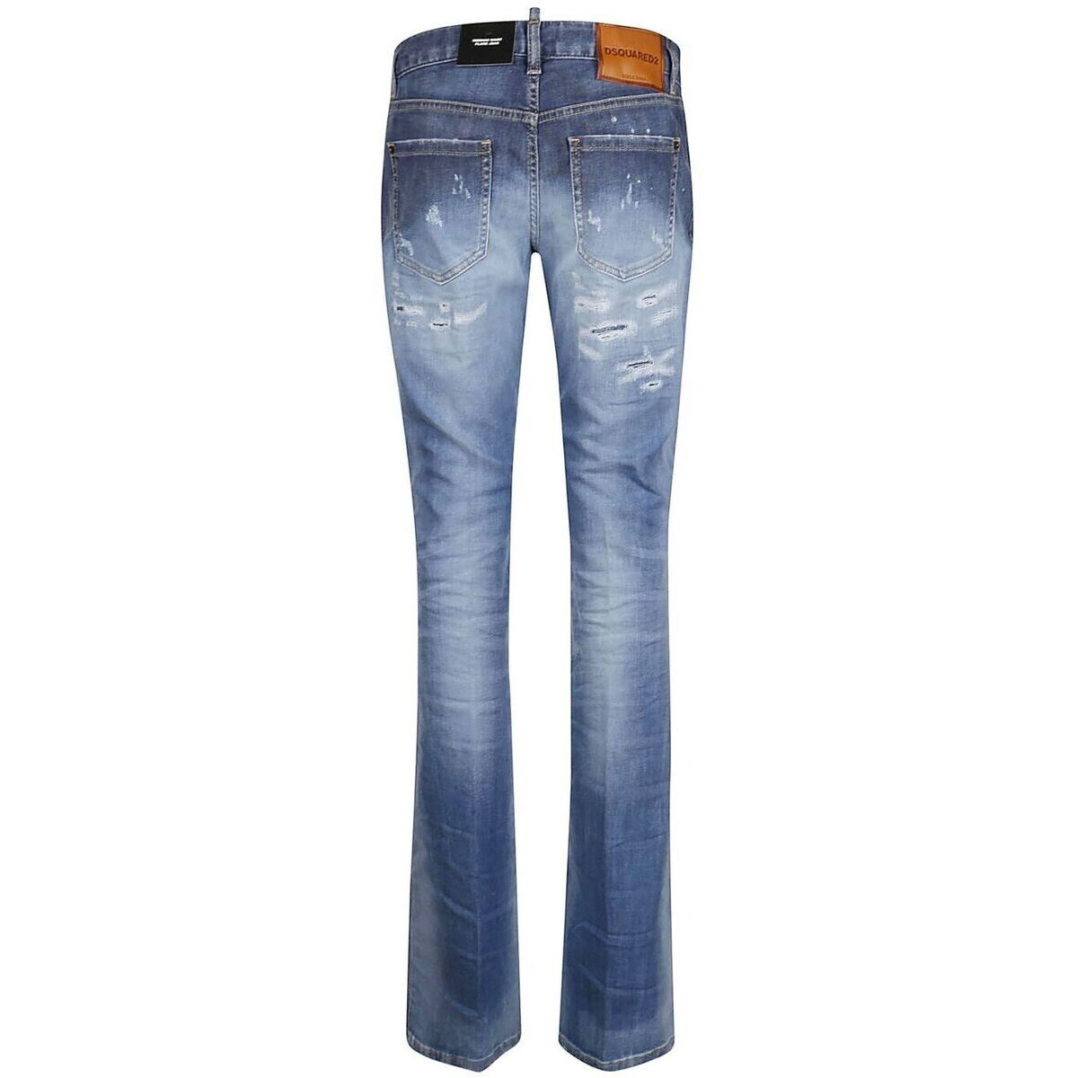 DSQUARED2 ディースクエアード BLUE mc 春夏2023 S75LB0725S30789470