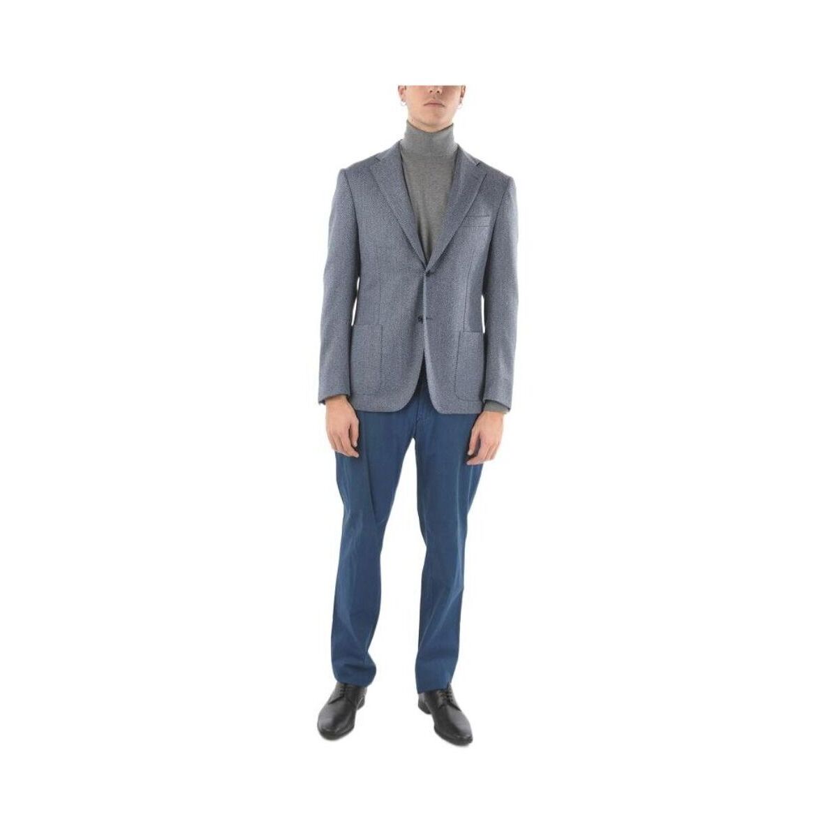 美品 CORNELIANI コルネリアーニ Blue デニム 834JC3-9120220-001 メンズ ID 5 POCKET OLDESIO DARK WASH DENIMS dk californiabonsai.com
