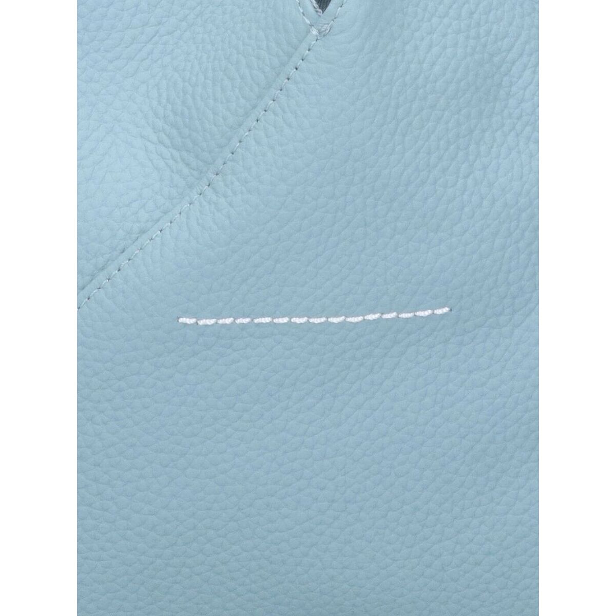 MAISON MARGIELA メゾン マルジェラ LIGHT BLUE クラッチバッグ レディース 春夏2023  SB6WD0013P4344T6186 Mc バッグ