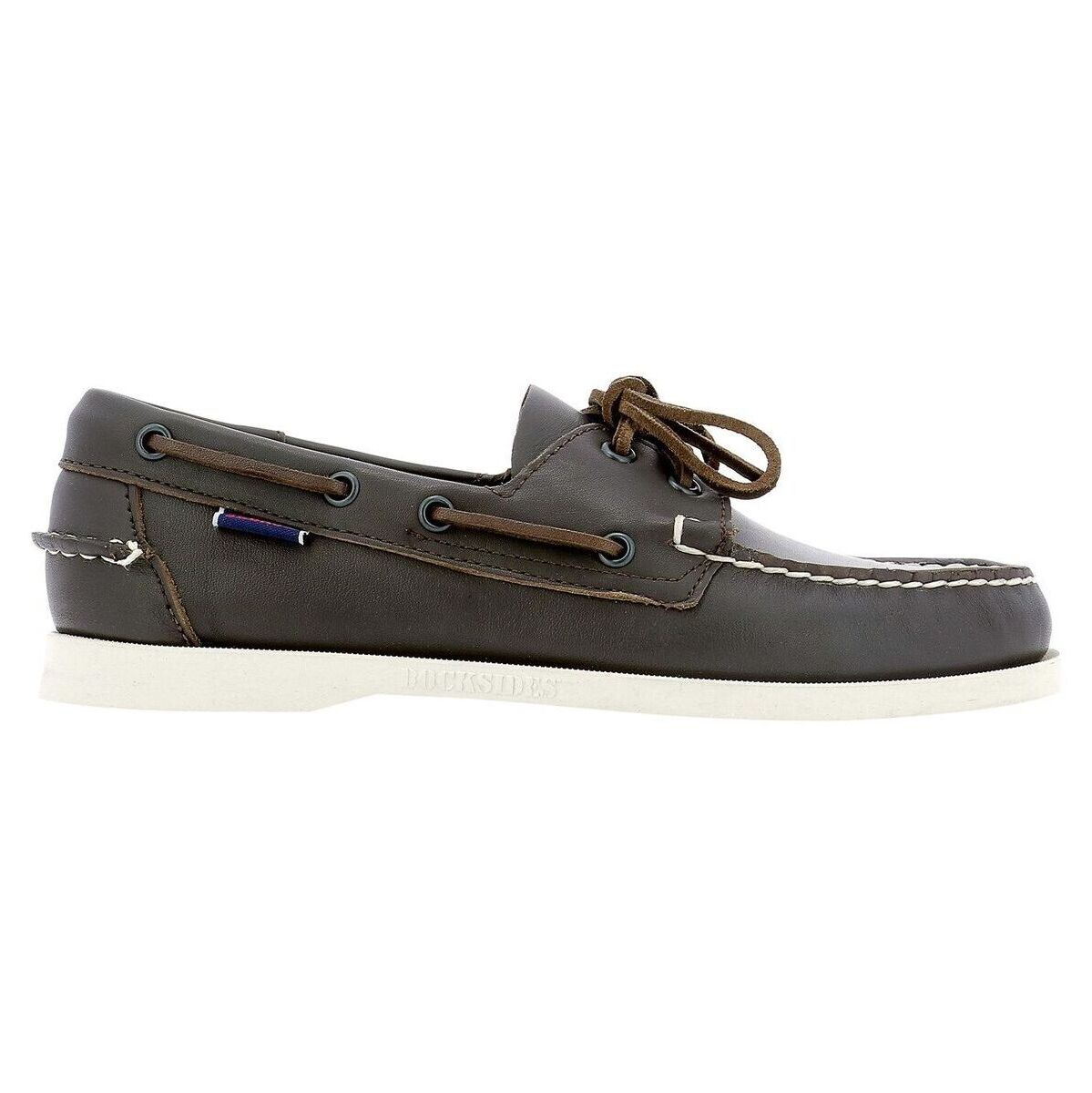 最大56 Offクーポン Sebago セバゴ Brown ローファー メンズ 春夏21 7000h00docksidesportland9 Mc Www