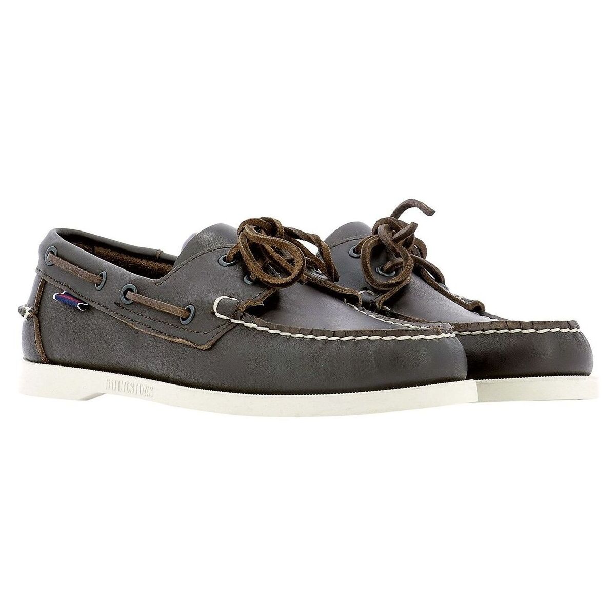 最大56 Offクーポン Sebago セバゴ Brown ローファー メンズ 春夏21 7000h00docksidesportland9 Mc Www Dexion Biz