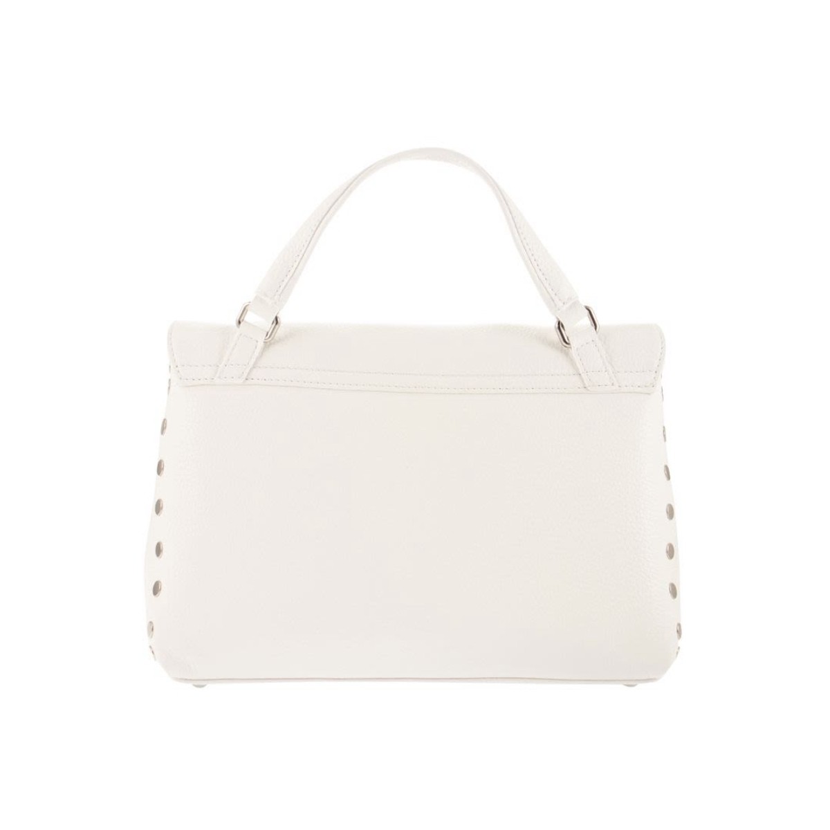 ZANELLATO ザネラート WHITE 0680100040000Z1190S レディース クラッチ ...