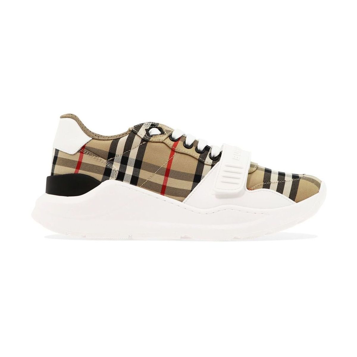 セール BURBERRY バーバリー BEIGE スニーカー レディース 8050509 mc