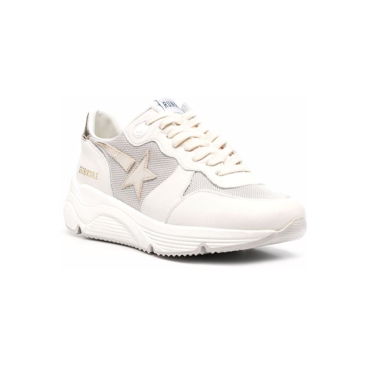 GOLDEN GOOSE ゴールデン スニーカー mc ブランド グース デラックス