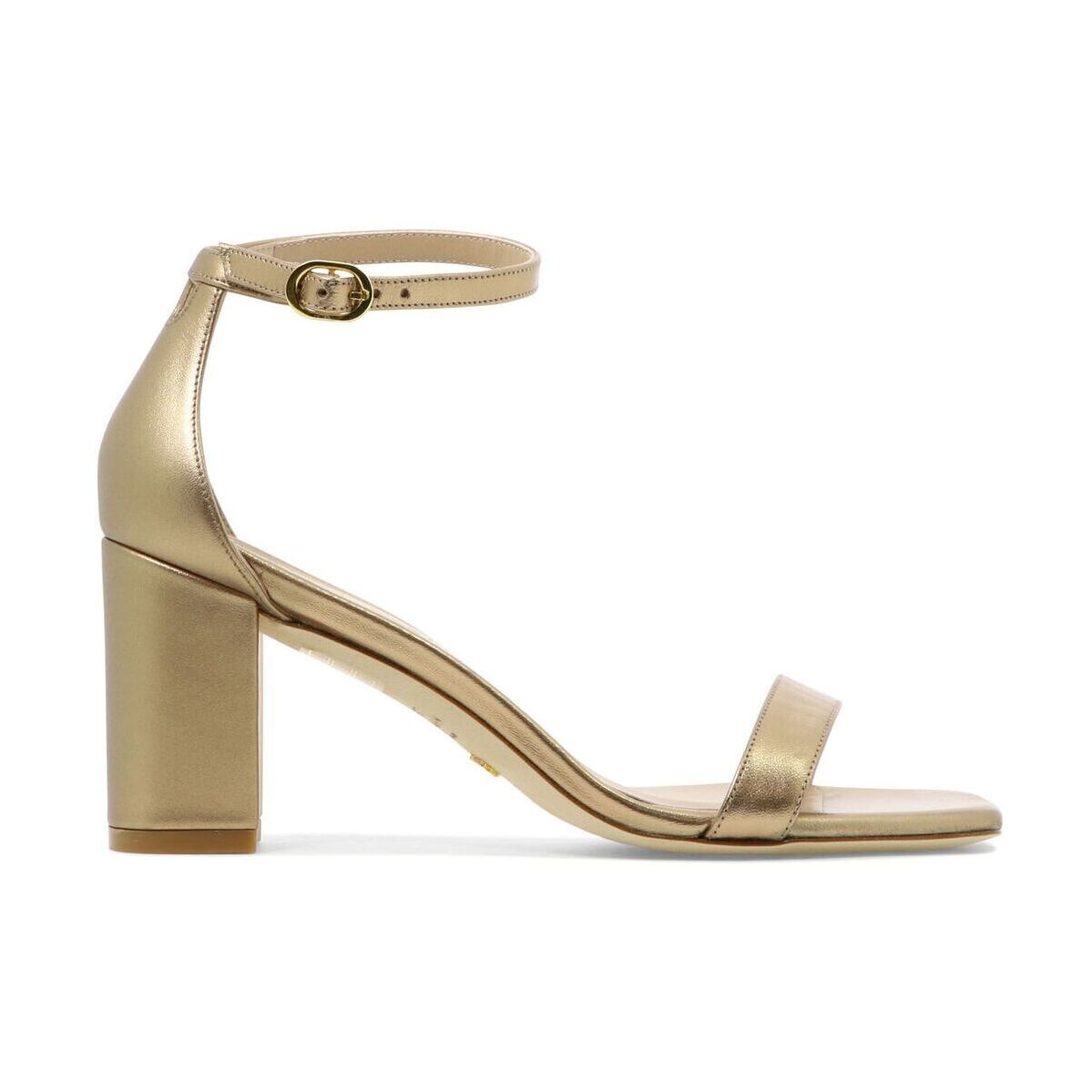 STUART WEITZMAN スチュアート レディース WHITE 春夏2023 mc