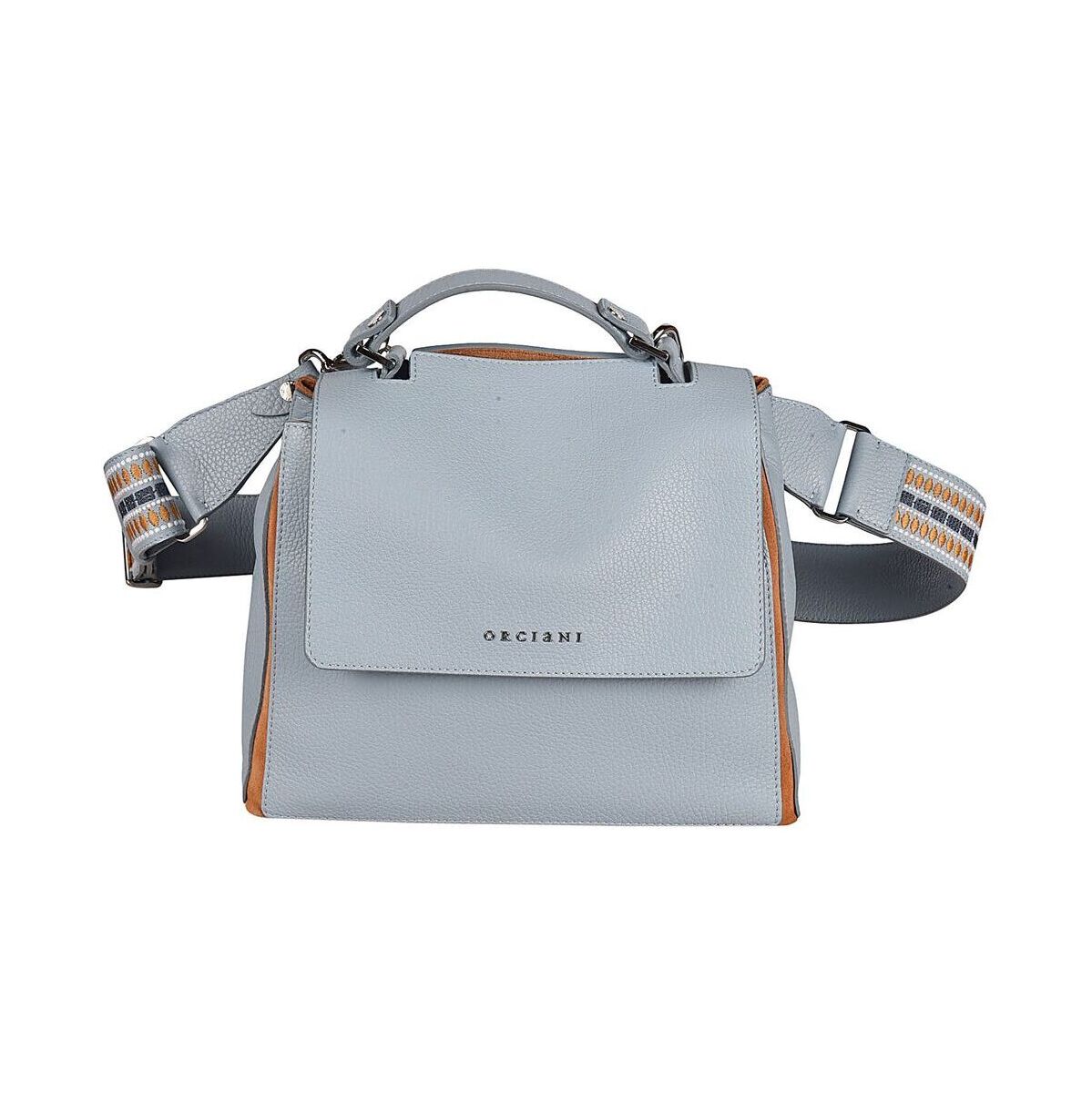 年末のプロモーション大特価! ORCIANI オルチアーニ LIGHT BLUE