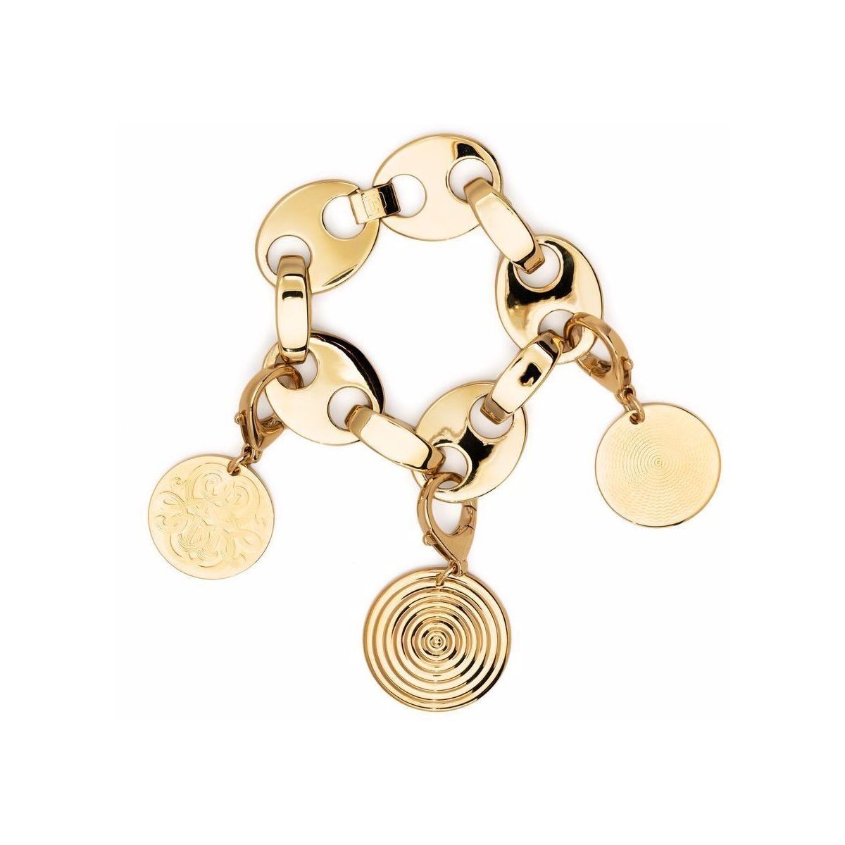PACO RABANNE パコ ラバンヌ GOLD ファッション小物 レディース 秋冬2021 21HBB0101MET202P710 mc