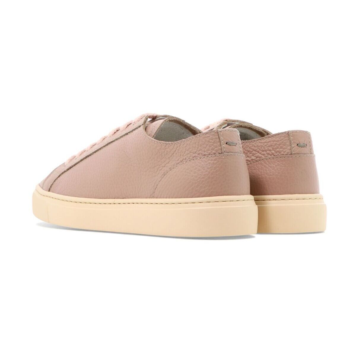 DOUCAL'S デュカルス PINK スニーカー 春夏2022 mc レディース 