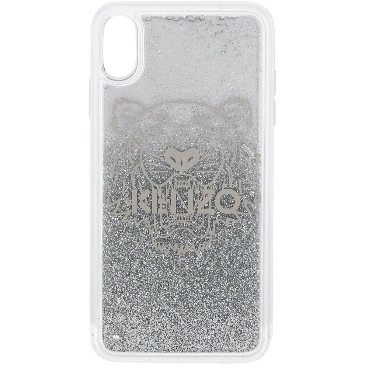 Kenzo ケンゾー Silver ファッション小物 レディース F95cokixptilag Mc 再再販