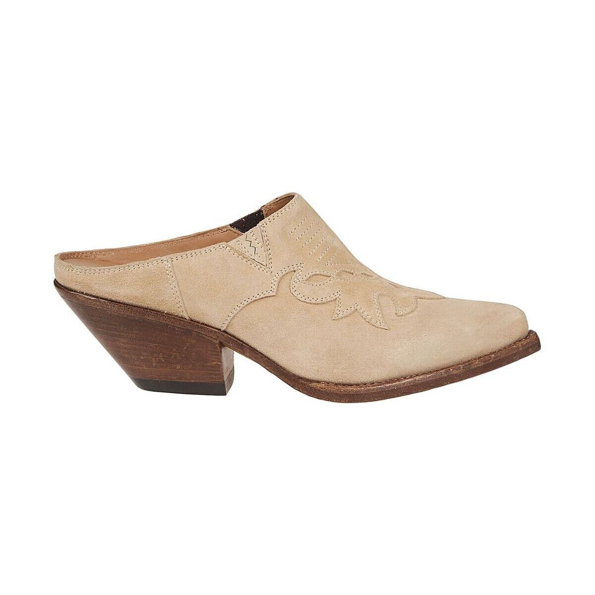 BUTTERO ブッテロ BEIGE サンダル レディース B8321LIG36 mc