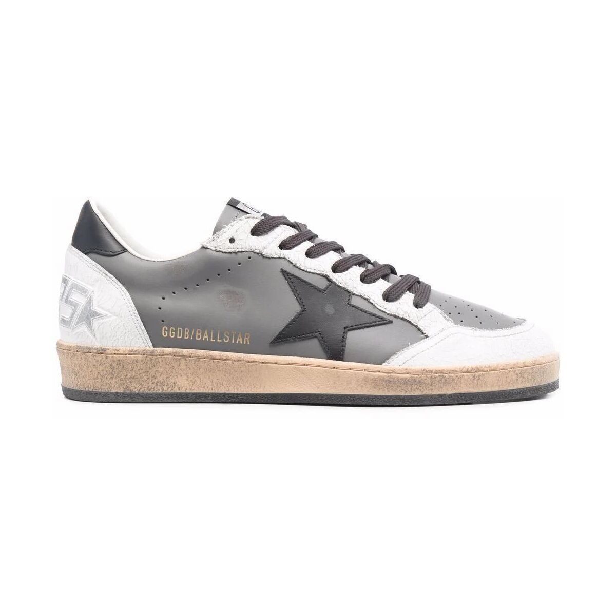 22大人気 Golden Goose ゴールデン グース デラックス ブランド White スニーカー レディース Gwff Mc Brandshop クラージュ店 22安い Shineray Com Br