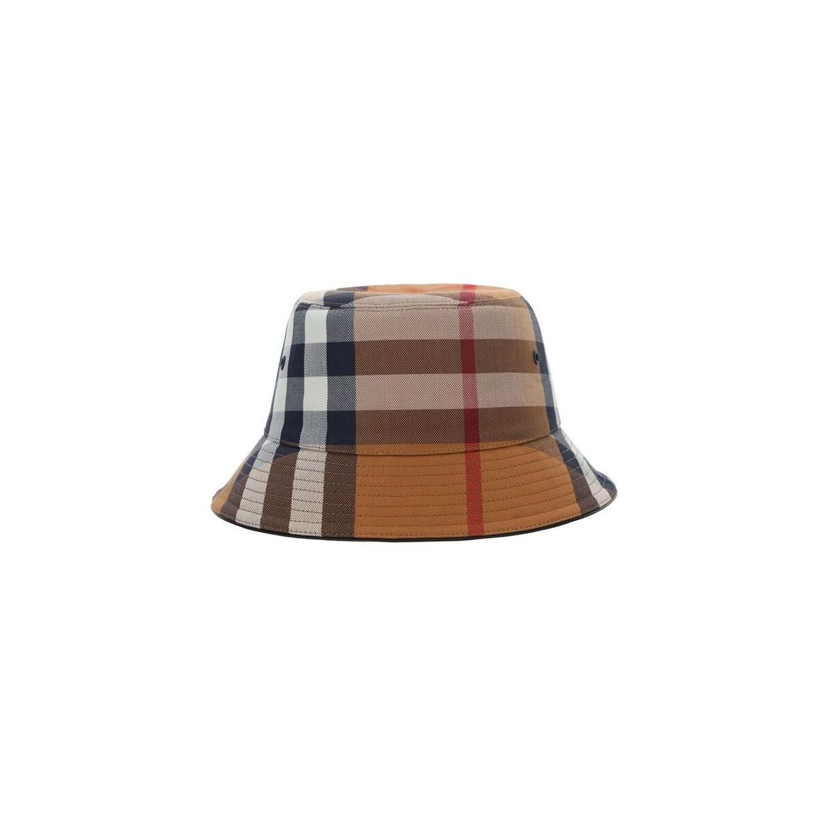 Burberry バーバリー Brown 帽子 レディース 秋冬22 Mc 高品質の人気