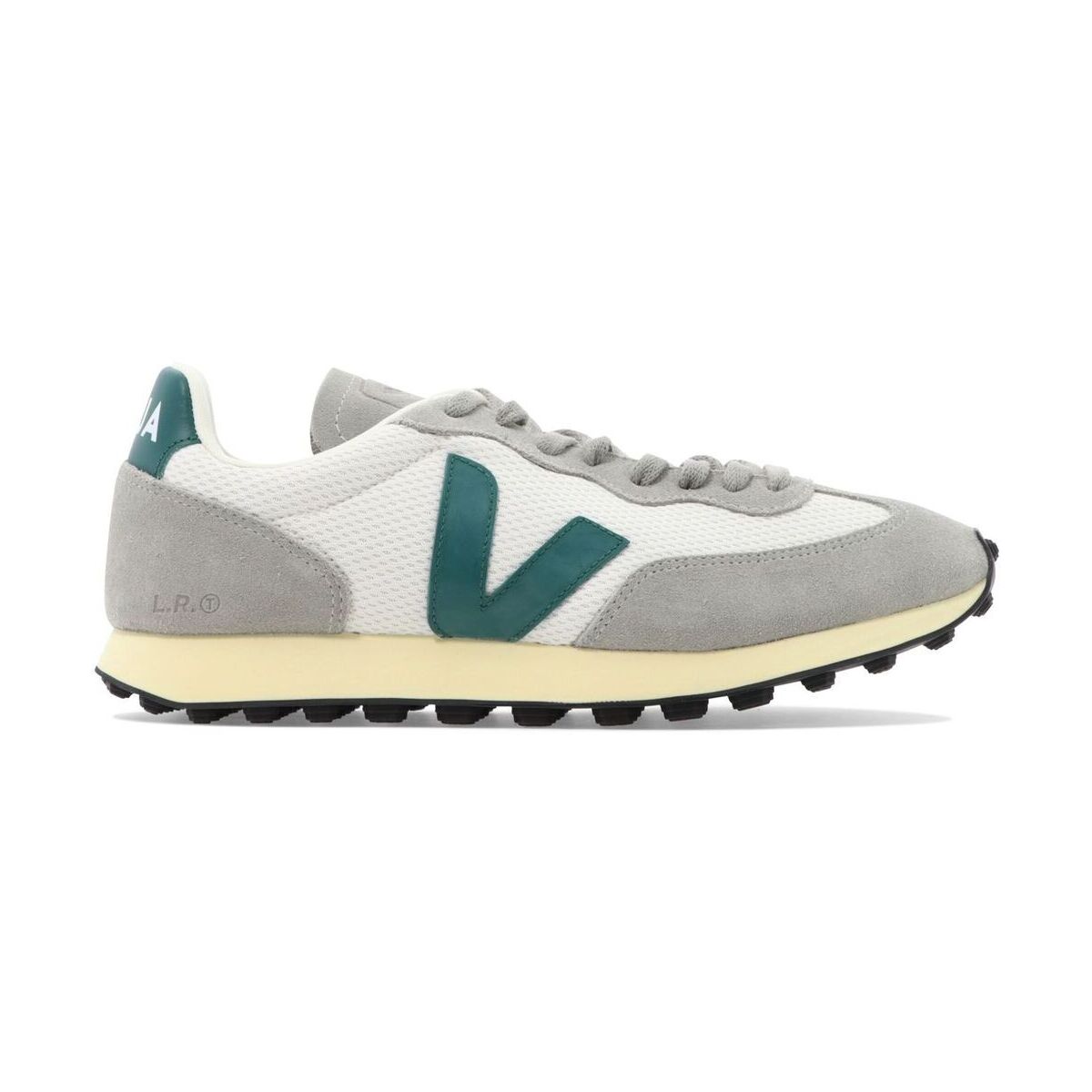 VEJA ヴェジャ GREY スニーカー メンズ 春夏2022 RB0102877GRAVELBRITTANY mc