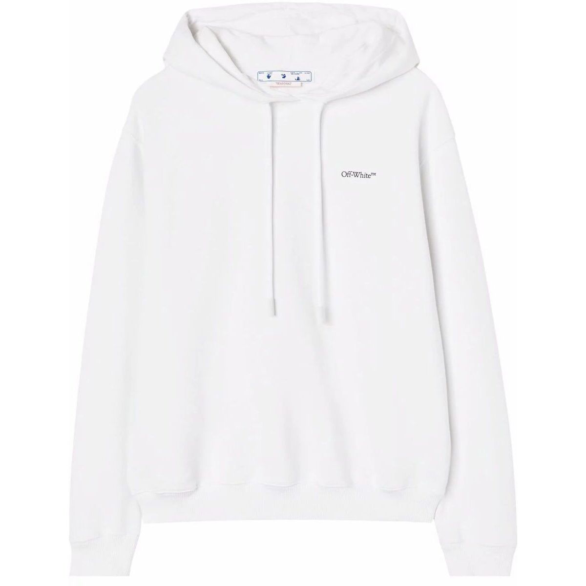 OFF WHITE オフホワイト WHITE トレーナー レディース 秋冬2022 OWBB035S22JER0050184 mc