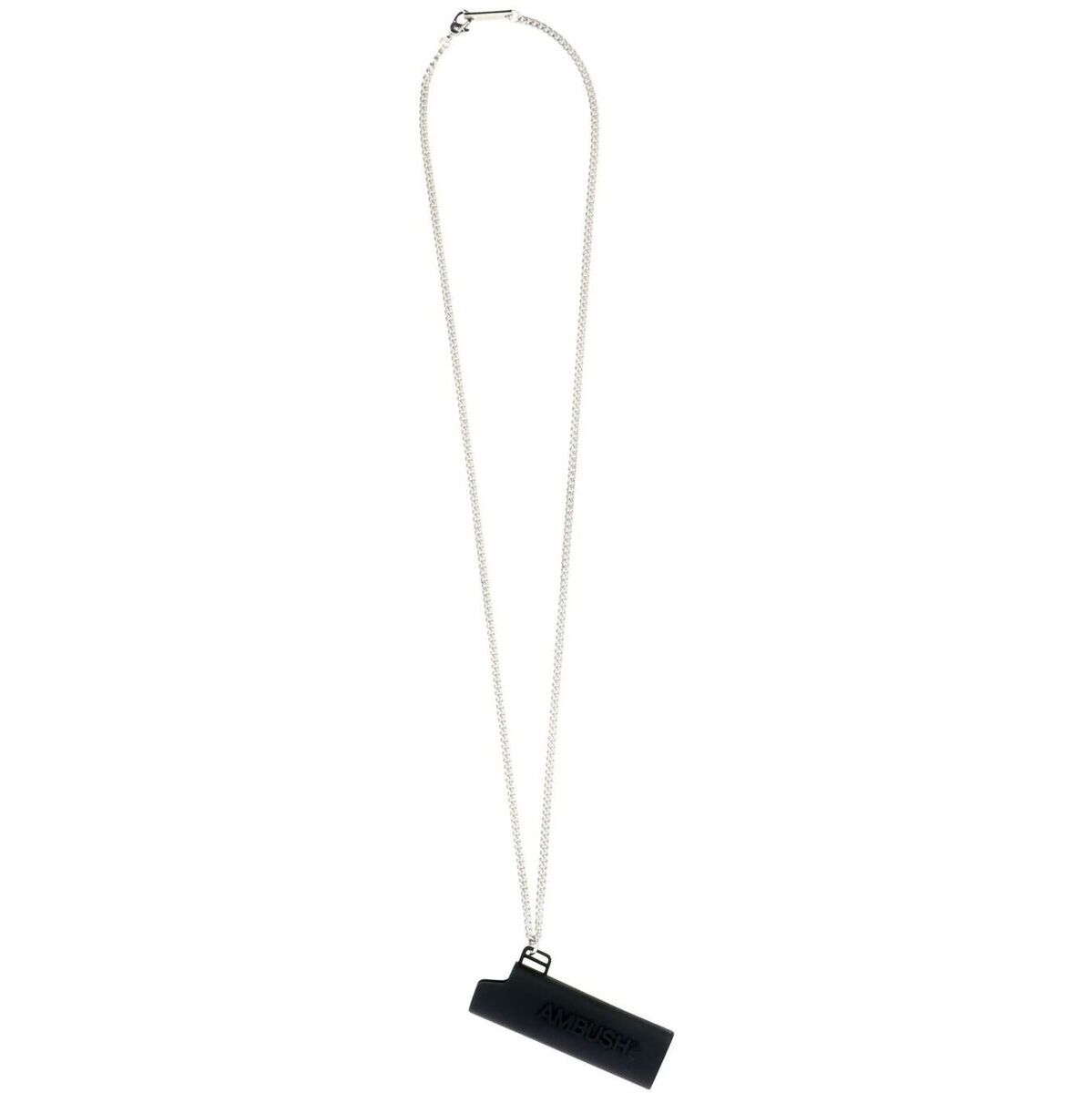 Ambush アンブッシュ Black Bmob099s22bra Mc ファッション小物 メンズ 春夏22 定番の中古商品 Black