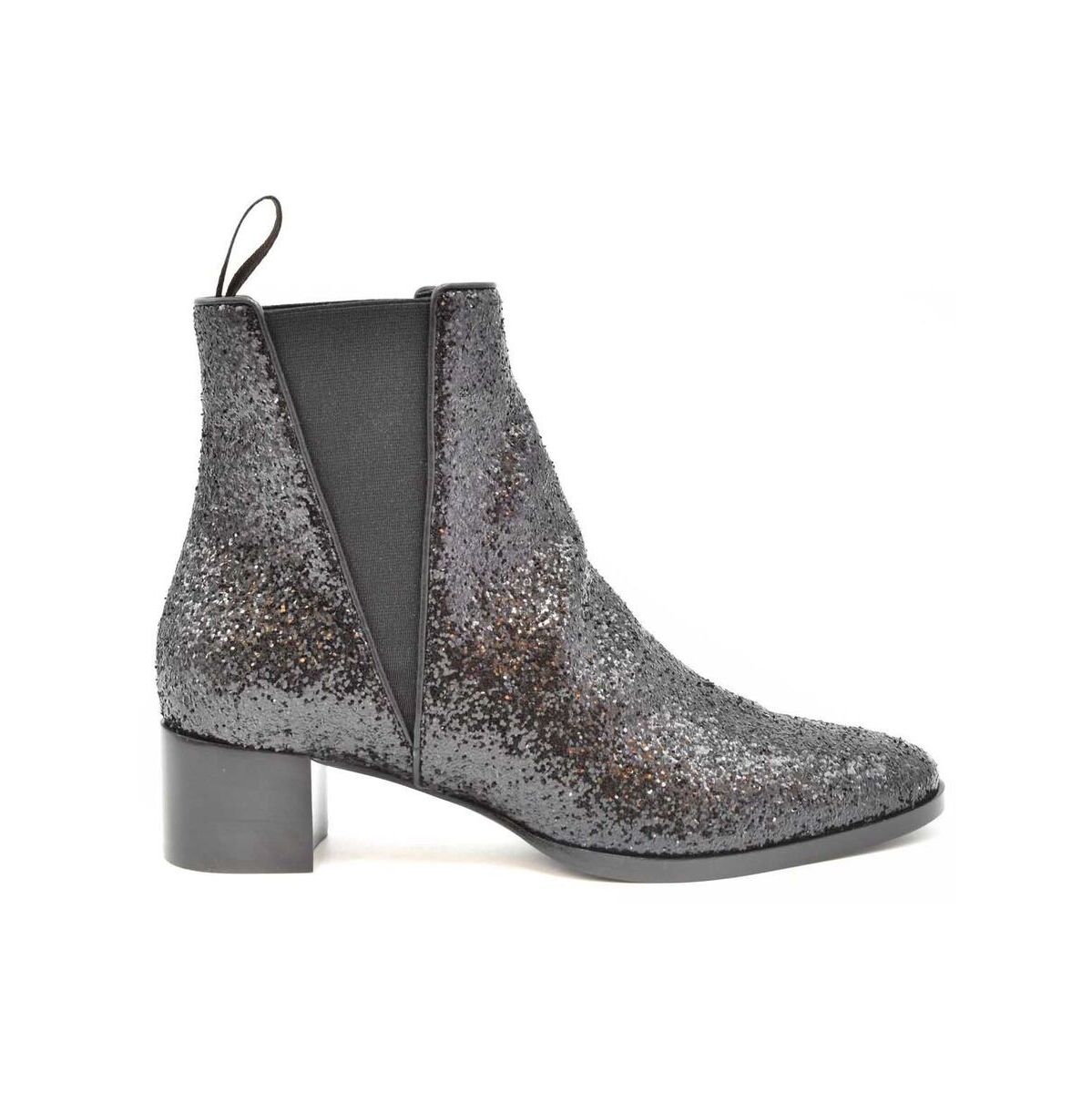 GIUSEPPE ZANOTTI DESIGN ジュゼッペ ザノッティ BLACK ブーツ レディース 秋冬2020 I070007 mc