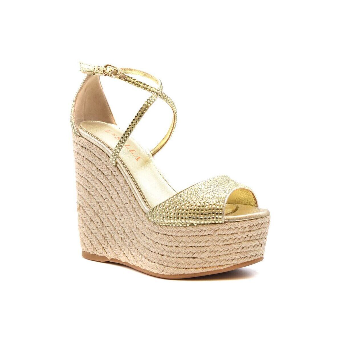  レ シーラ レディース サンダル シューズ Flip flops Silver