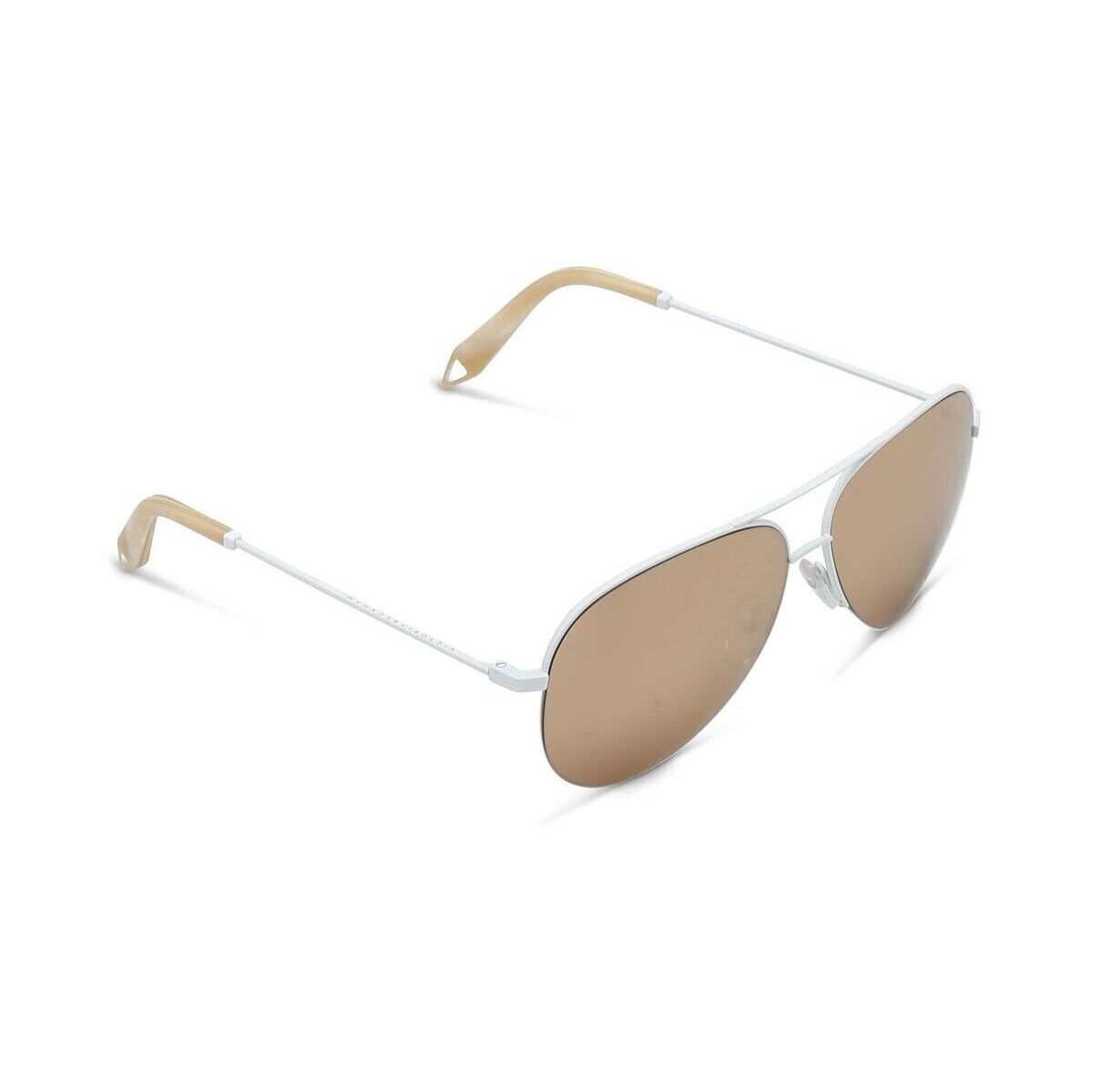 ショッピング ヴィクトリアベッカム 63mm Aviator Sunglasses i9tmg.com.br