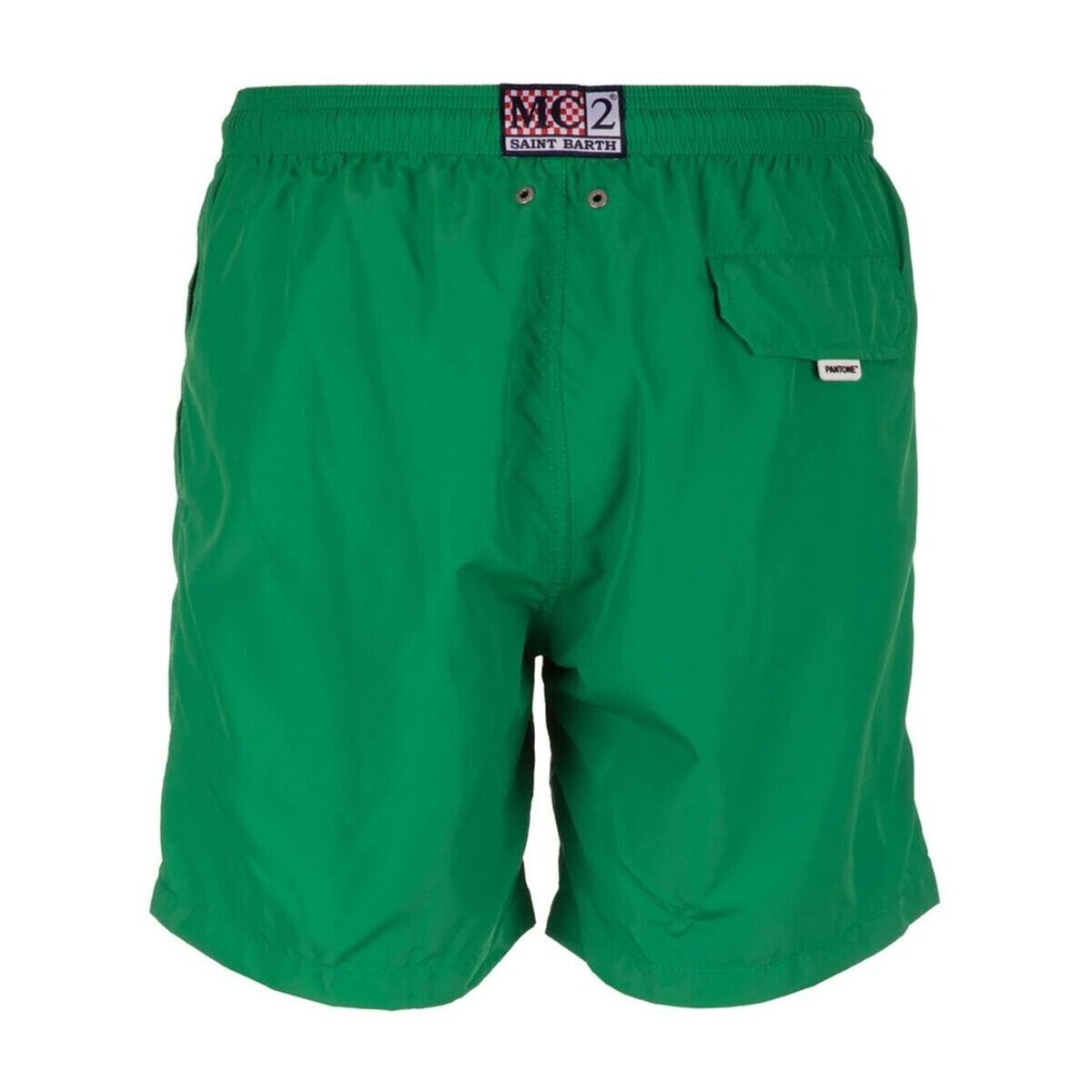 MC2SAINTBARTHエムシーツーセイントバースGREENパンツメンズLIGHTINGPANTONE00028B【関税・送料無料】【ラッピング無料】mc