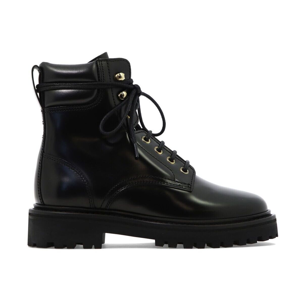 ISABEL MARANT イザベル マラン BLACK ブーツ レディース 秋冬2022 00MBO071700M026S01BK mc