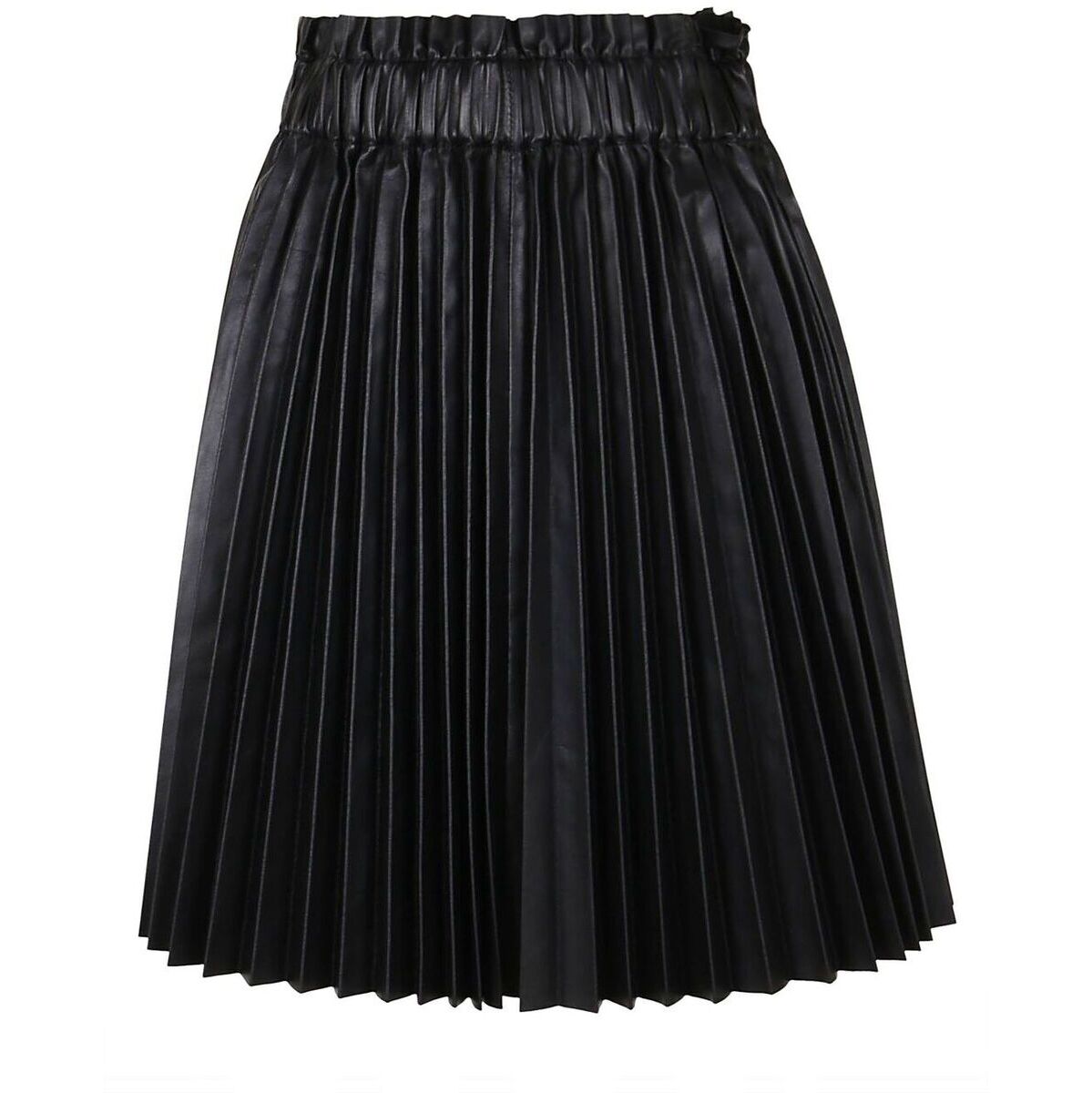 RED VALENTINO レッド ヴァレンティノ BLACK スカート レディース 秋冬2022 RNI01R6LP0NO mc